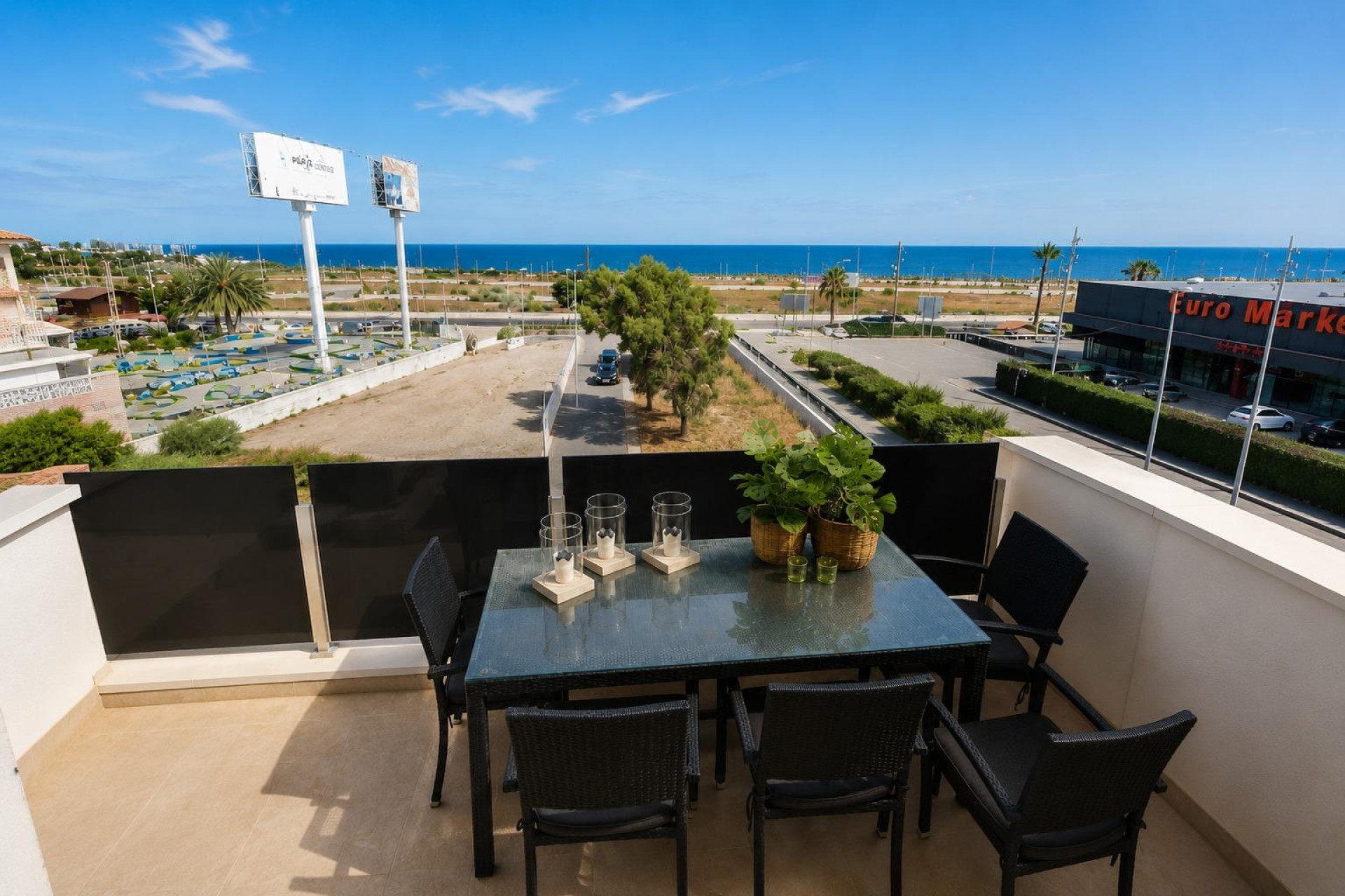 Revente - Apartment - Orihuela Costa - Punta Prima