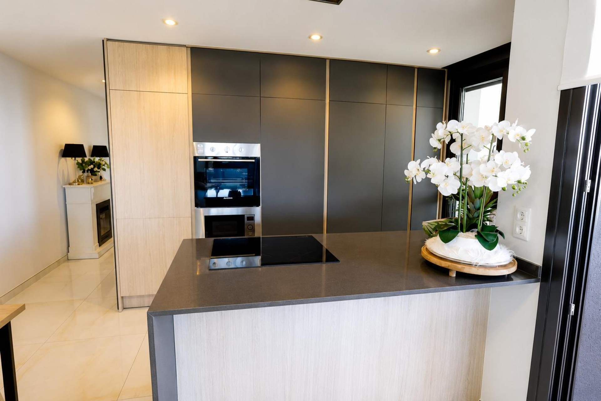 Revente - Apartment - Orihuela Costa - Punta Prima