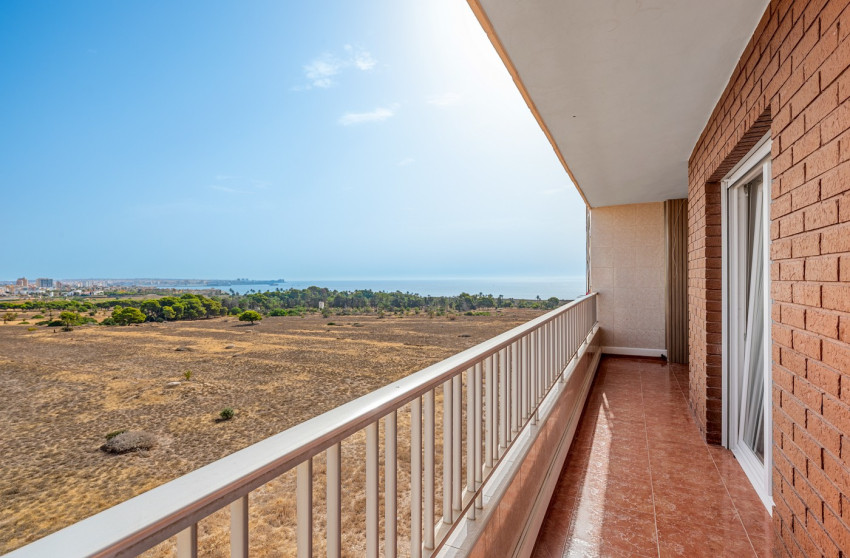 Revente - Apartment - Orihuela Costa - Punta Prima