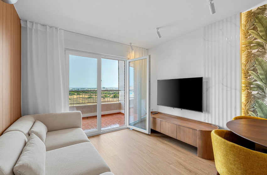 Revente - Apartment - Orihuela Costa - Punta Prima