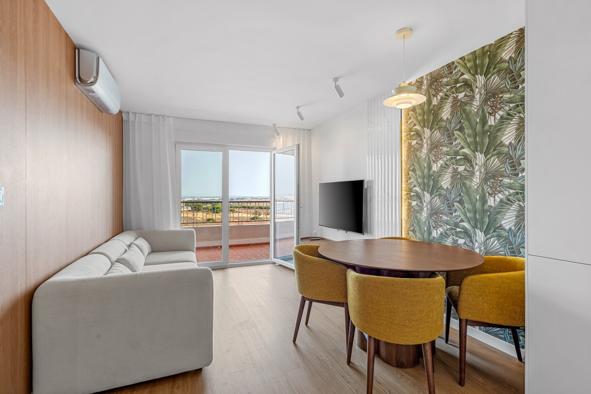 Revente - Apartment - Orihuela Costa - Punta Prima
