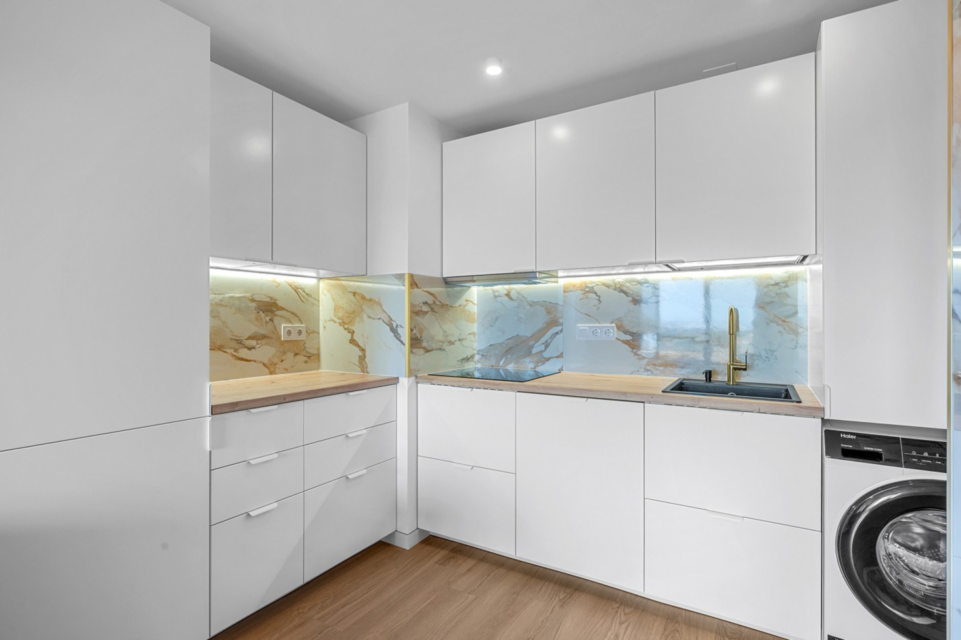 Revente - Apartment - Orihuela Costa - Punta Prima