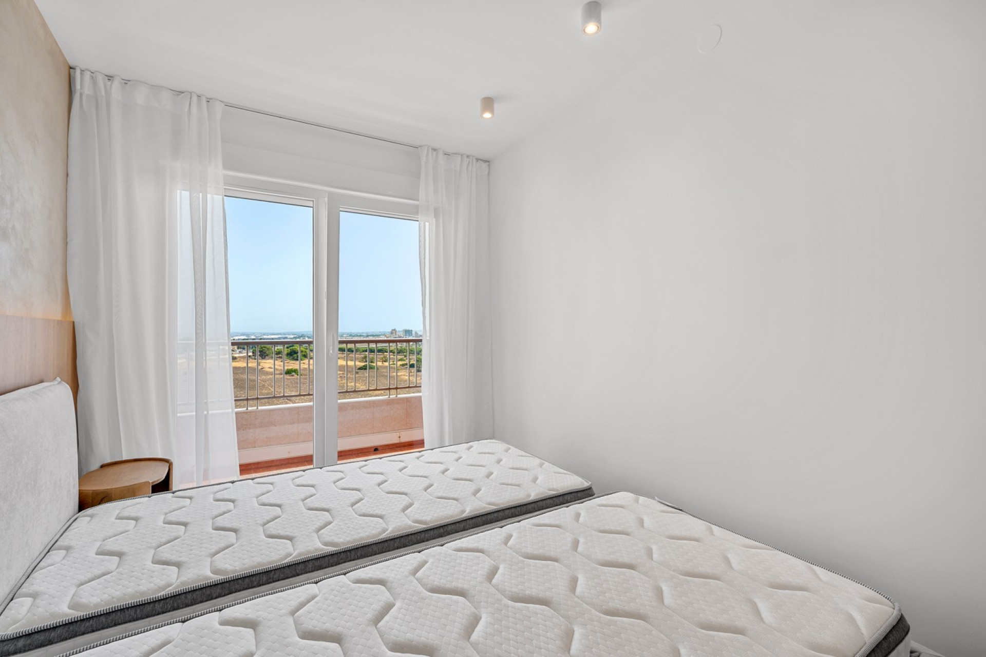Revente - Apartment - Orihuela Costa - Punta Prima