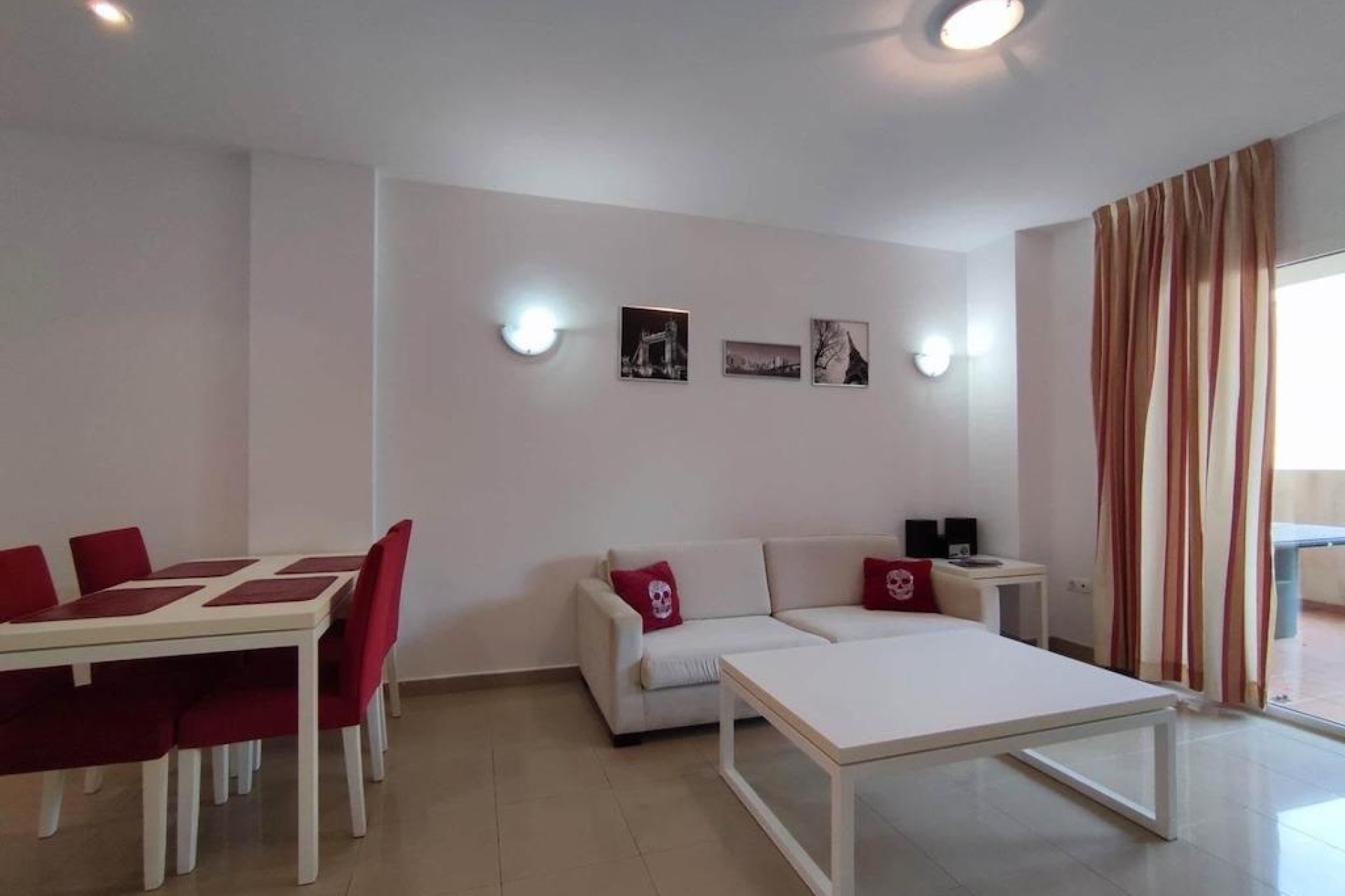 Revente - Apartment - Orihuela Costa - Punta Prima