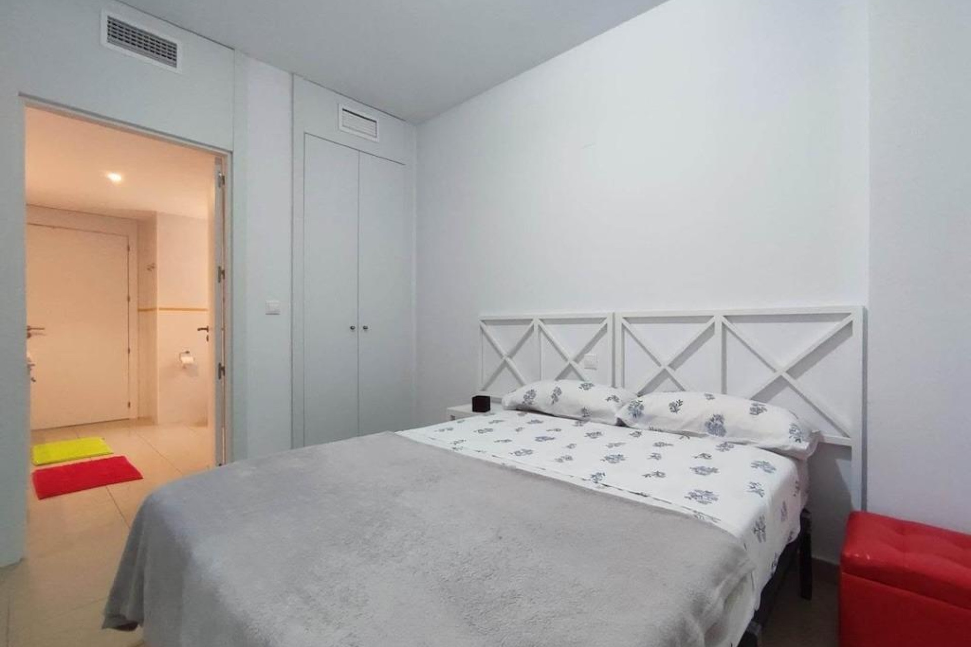 Revente - Apartment - Orihuela Costa - Punta Prima