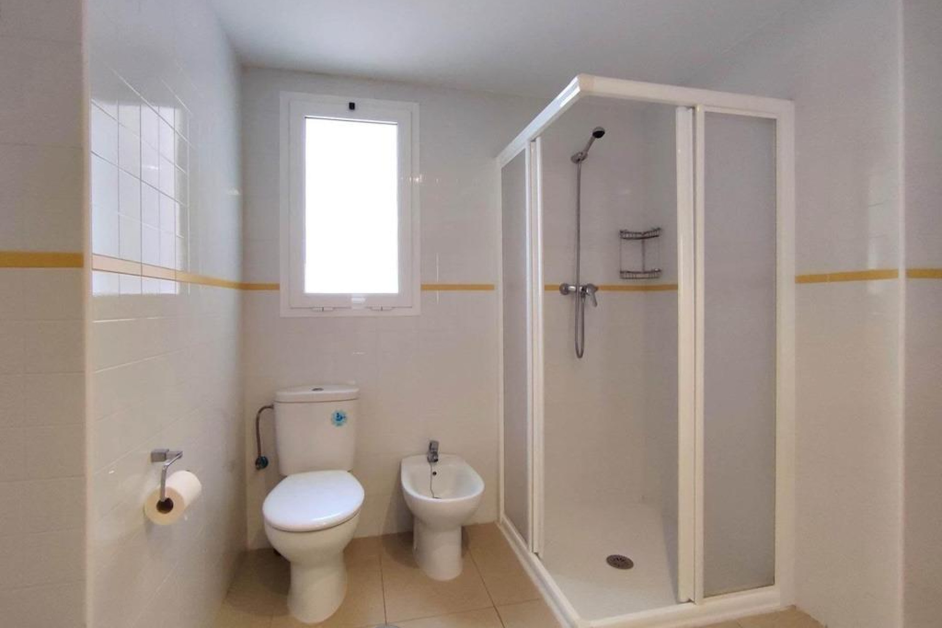 Revente - Apartment - Orihuela Costa - Punta Prima