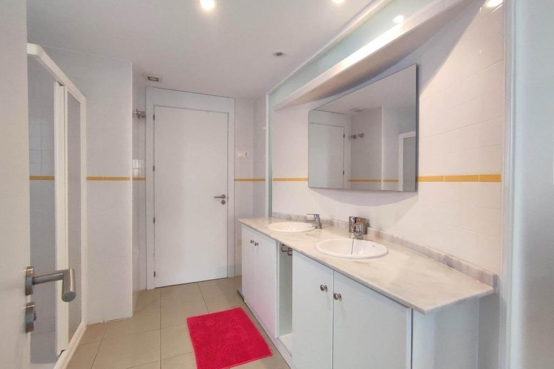 Revente - Apartment - Orihuela Costa - Punta Prima