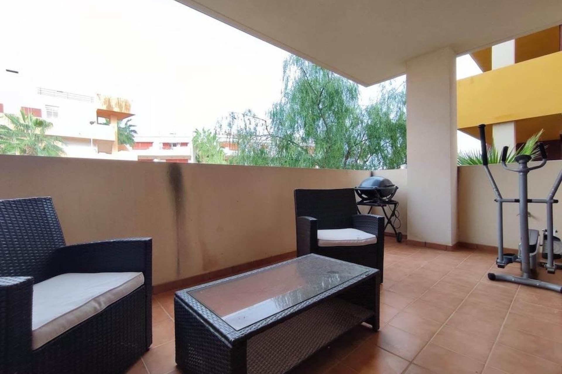 Revente - Apartment - Orihuela Costa - Punta Prima