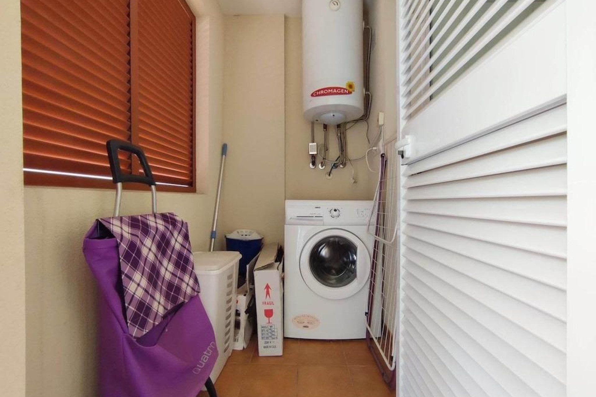 Revente - Apartment - Orihuela Costa - Punta Prima