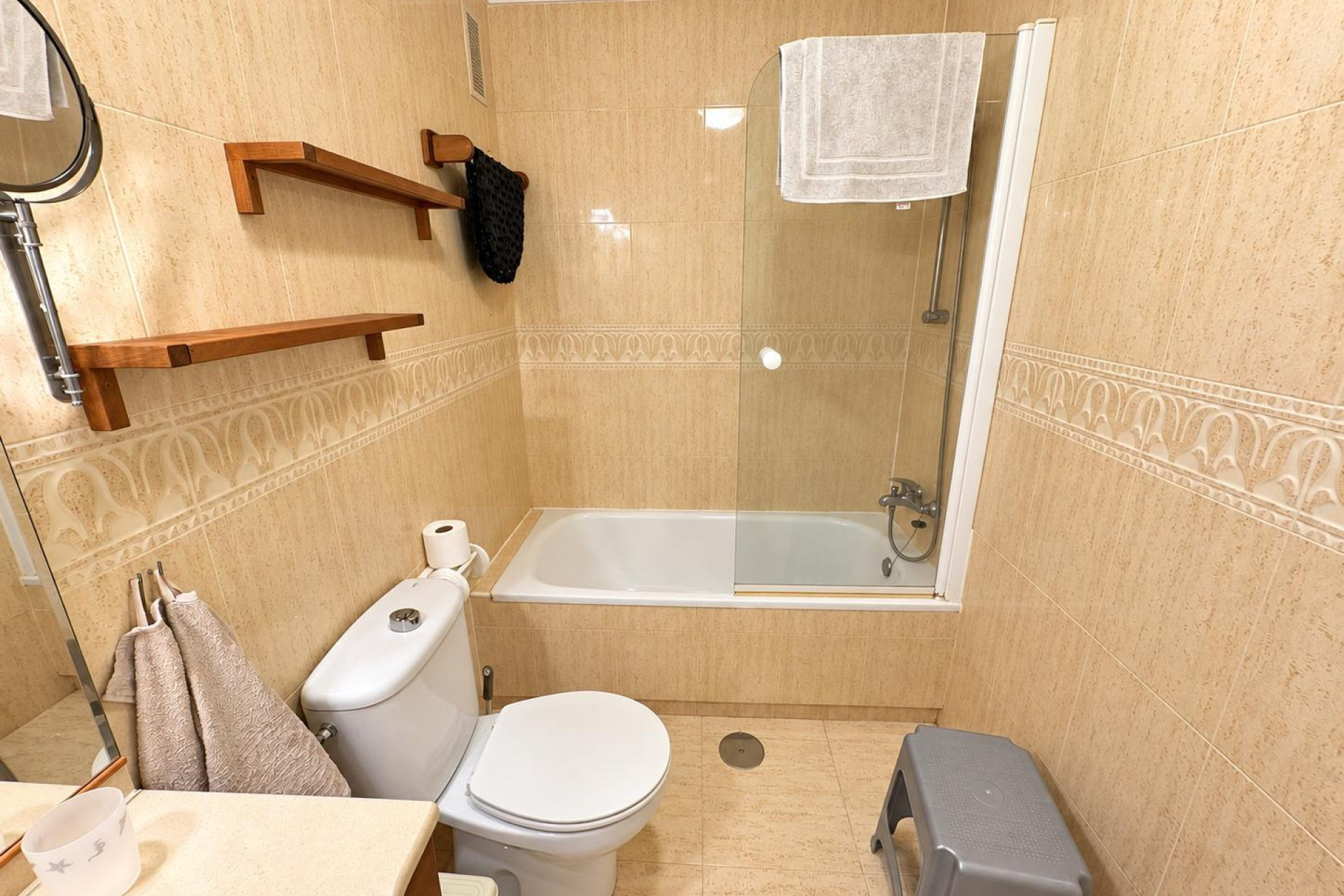Revente - Apartment - Orihuela Costa - Punta Prima