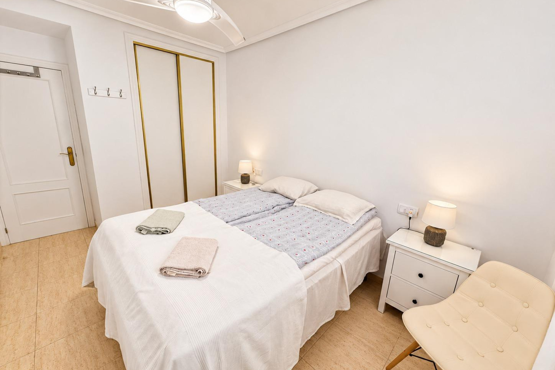 Revente - Apartment - Orihuela Costa - Punta Prima