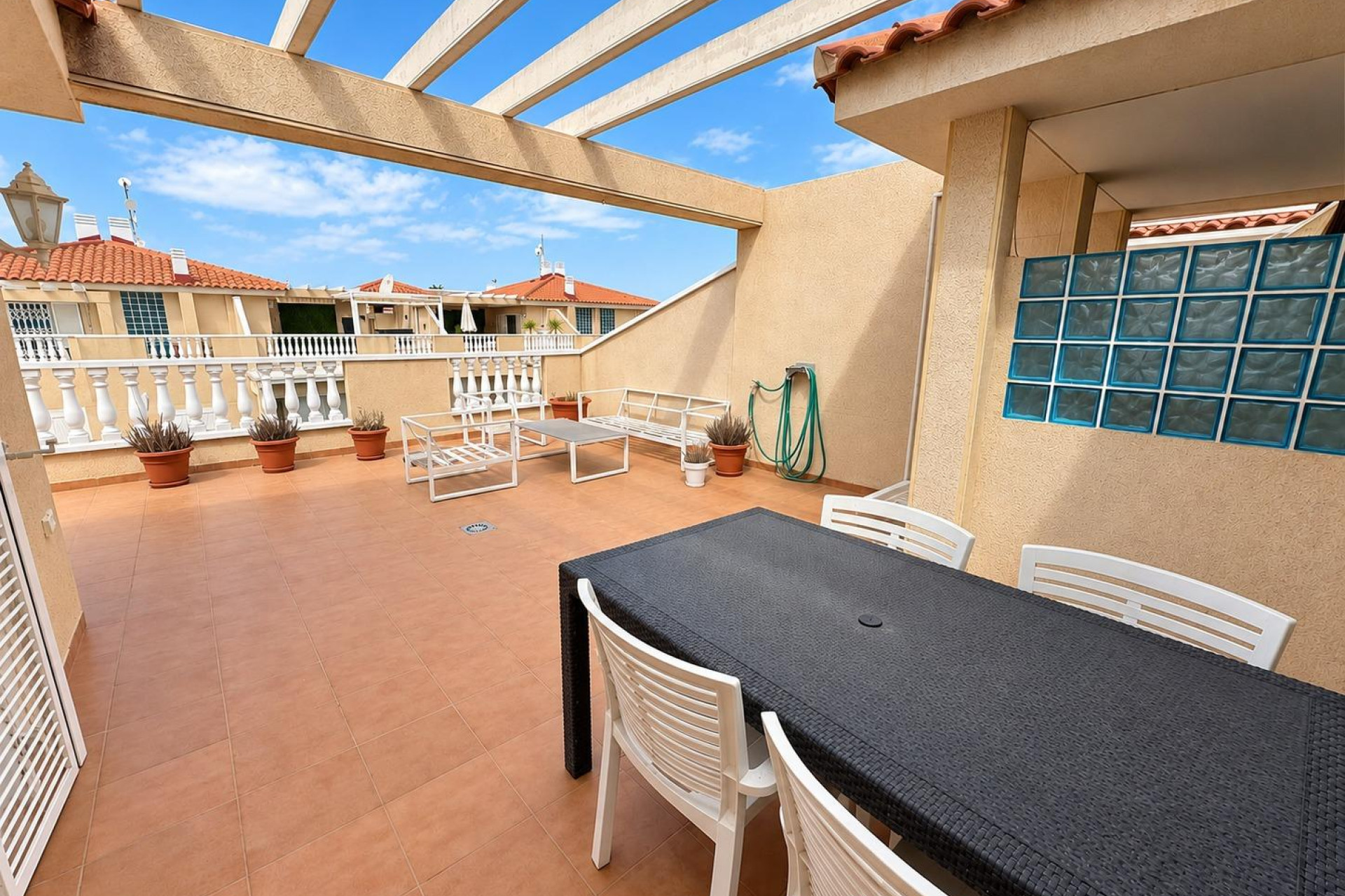 Revente - Apartment - Orihuela Costa - Punta Prima