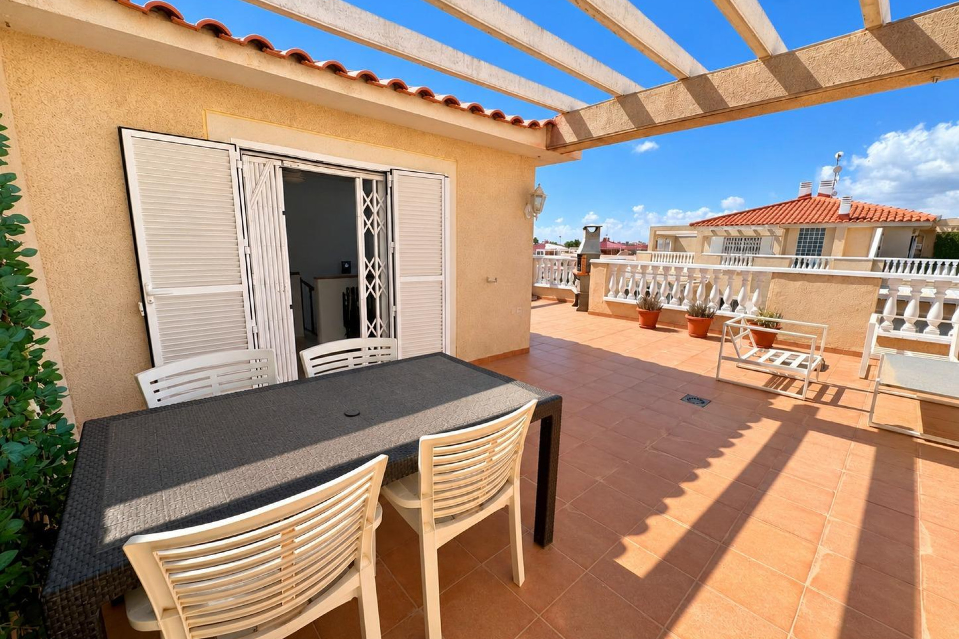 Revente - Apartment - Orihuela Costa - Punta Prima