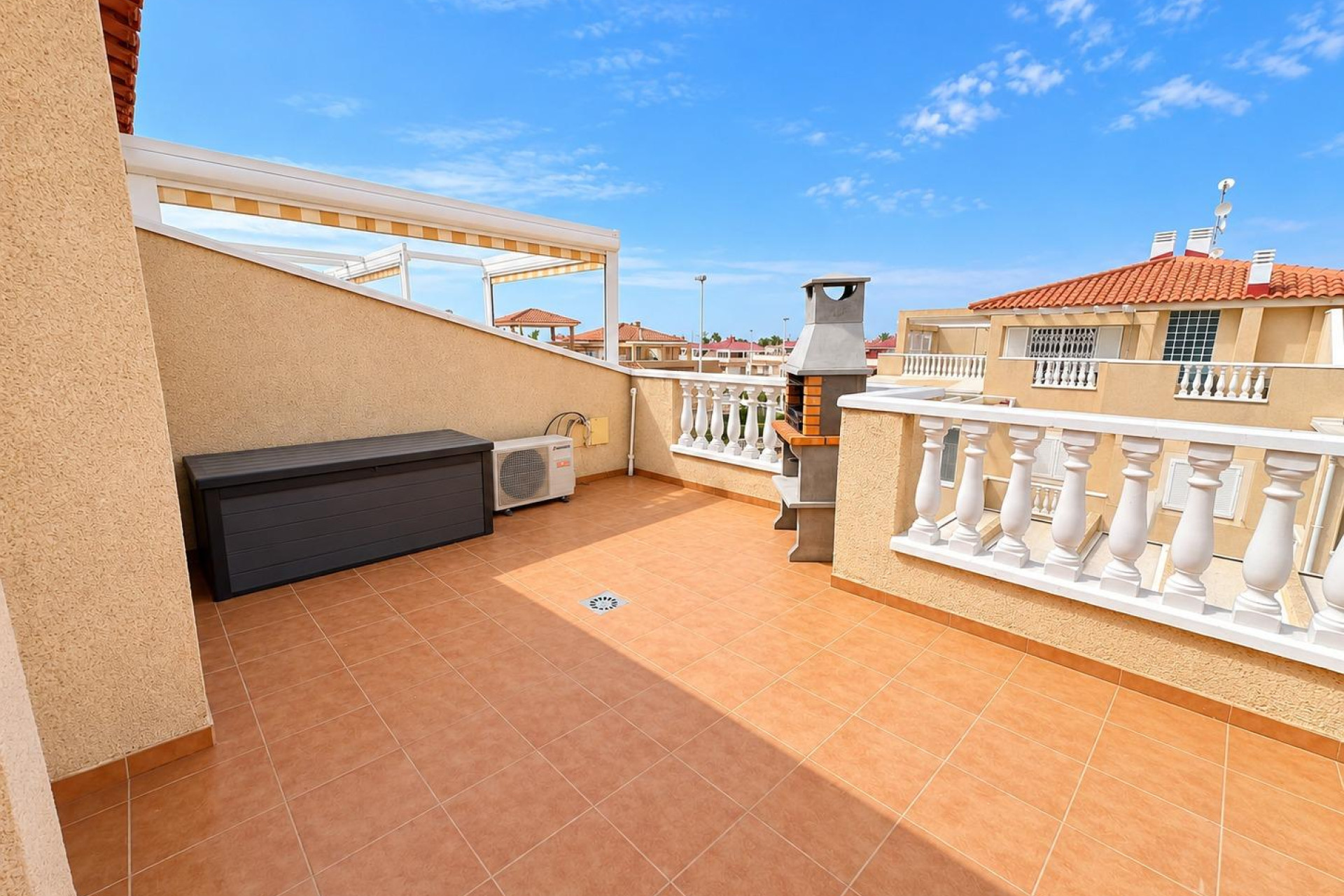 Revente - Apartment - Orihuela Costa - Punta Prima