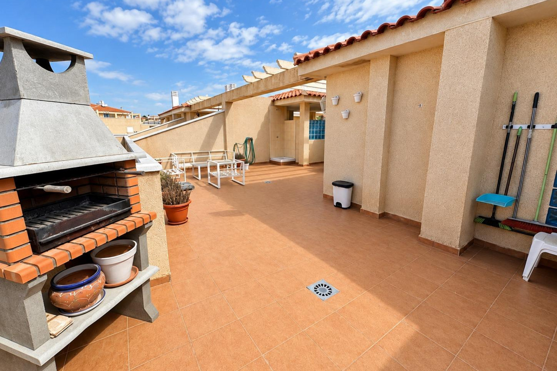 Revente - Apartment - Orihuela Costa - Punta Prima