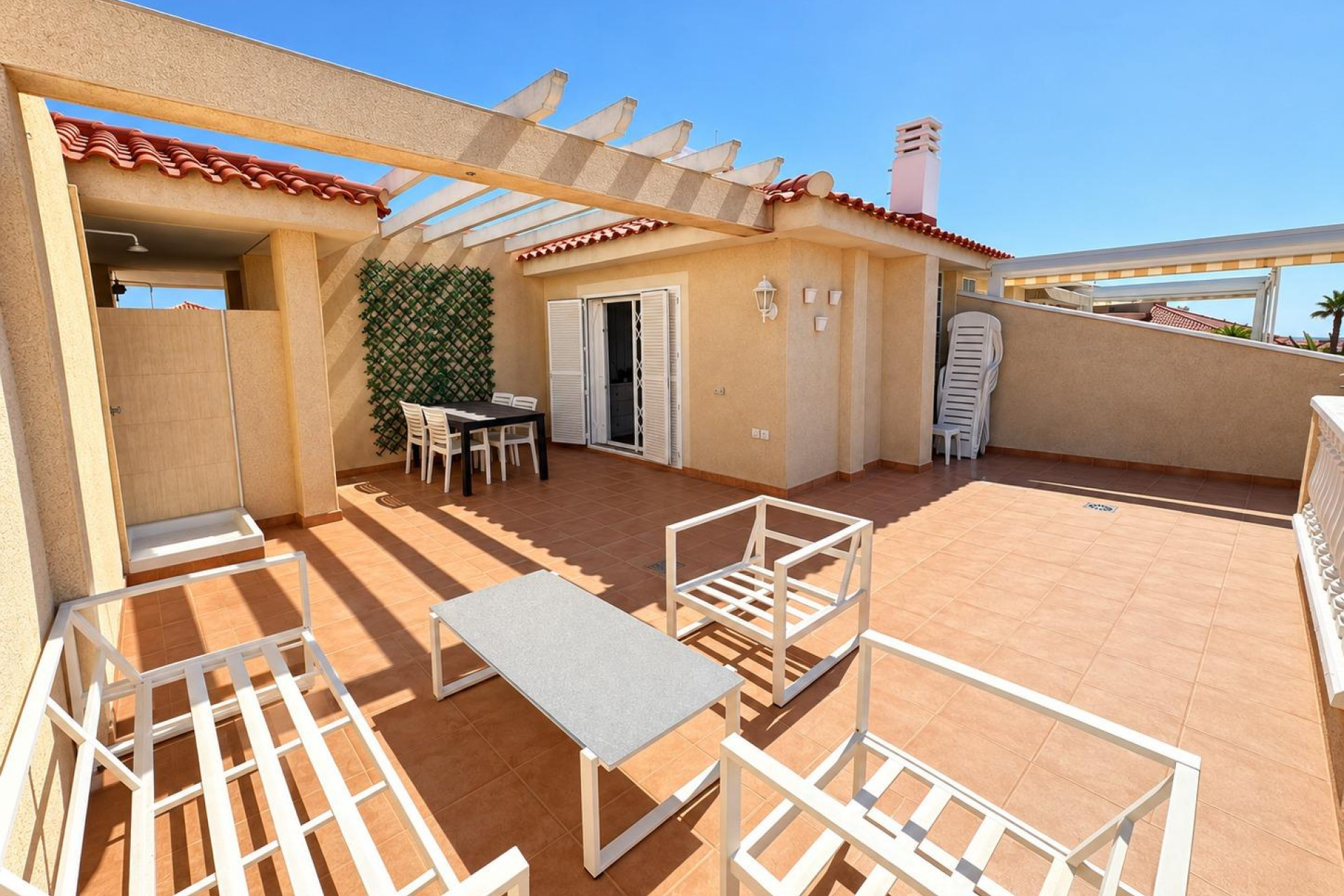 Revente - Apartment - Orihuela Costa - Punta Prima