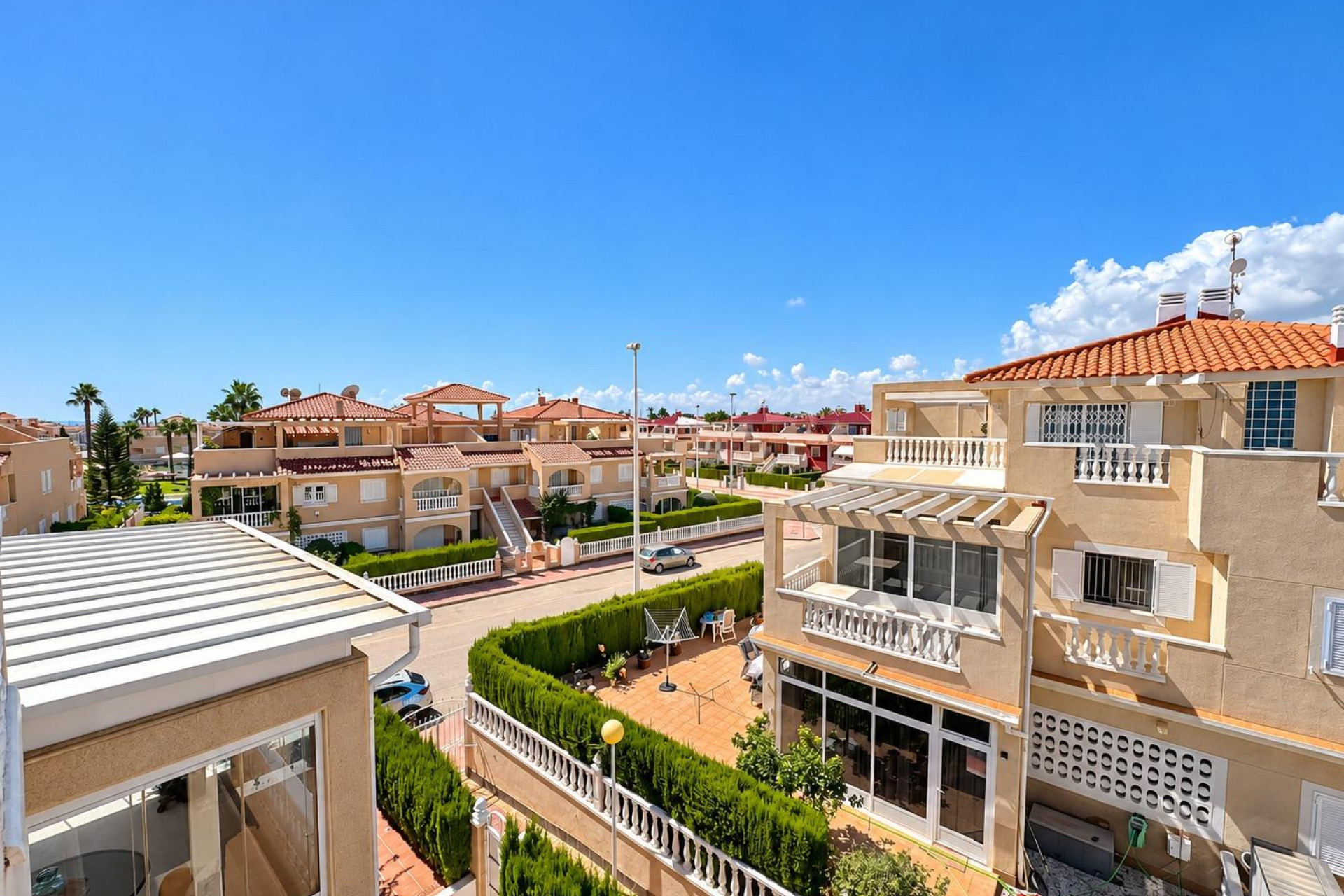Revente - Apartment - Orihuela Costa - Punta Prima