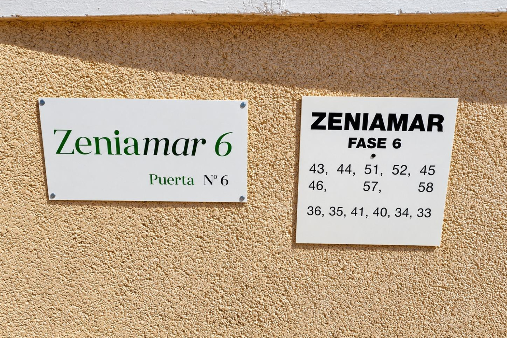 Revente - Apartment - Orihuela Costa - Punta Prima