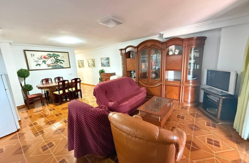 Revente - Apartment - Orihuela Costa - Rocio del Mar