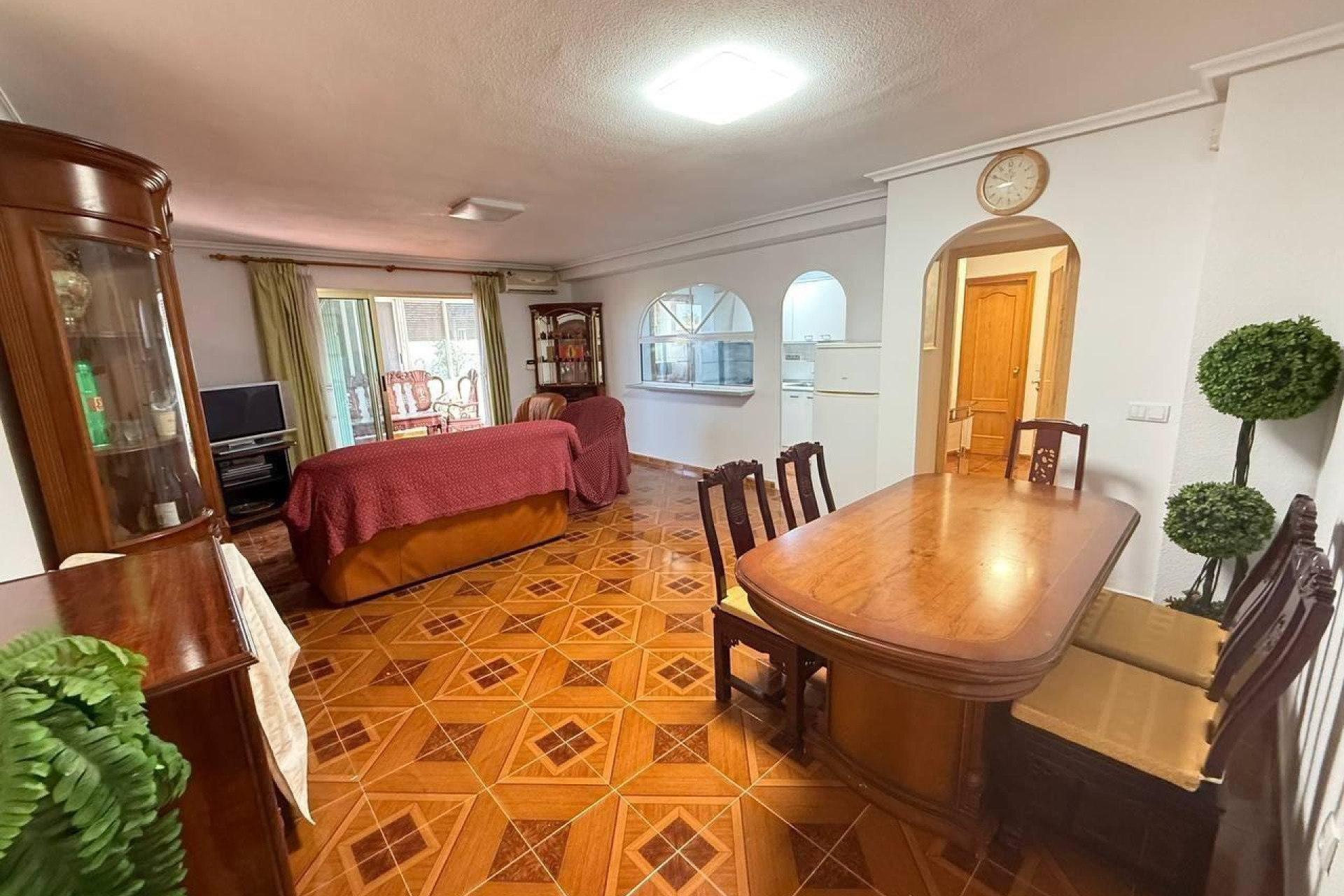 Revente - Apartment - Orihuela Costa - Rocio del Mar