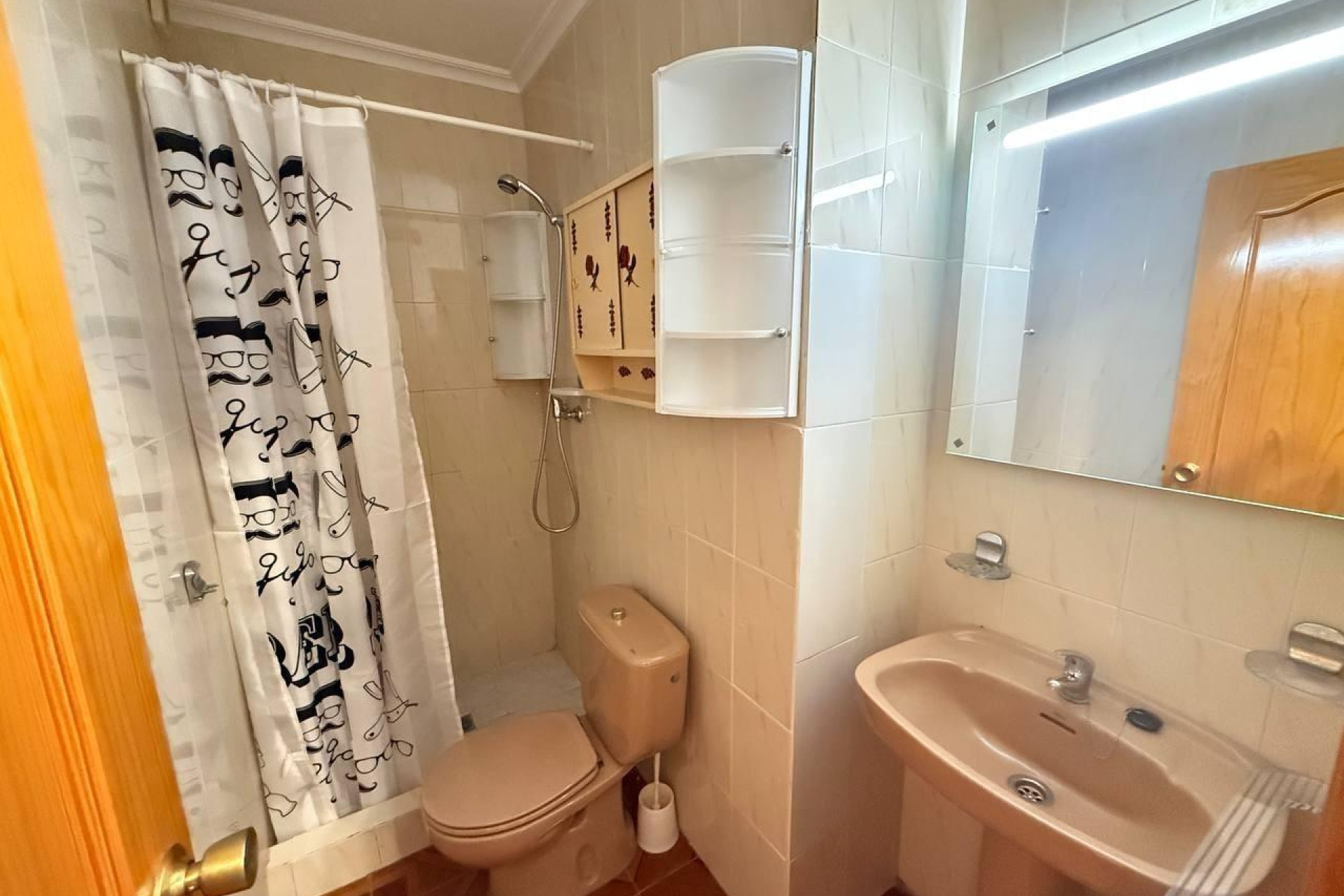 Revente - Apartment - Orihuela Costa - Rocio del Mar