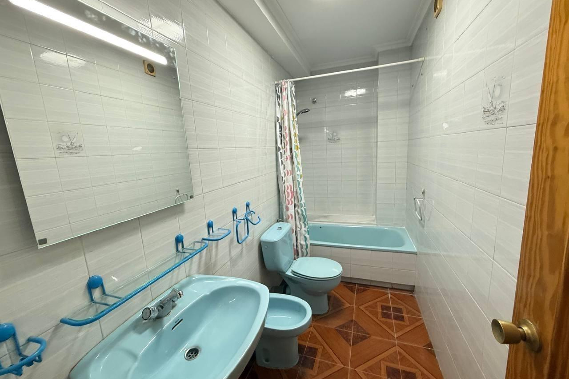 Revente - Apartment - Orihuela Costa - Rocio del Mar