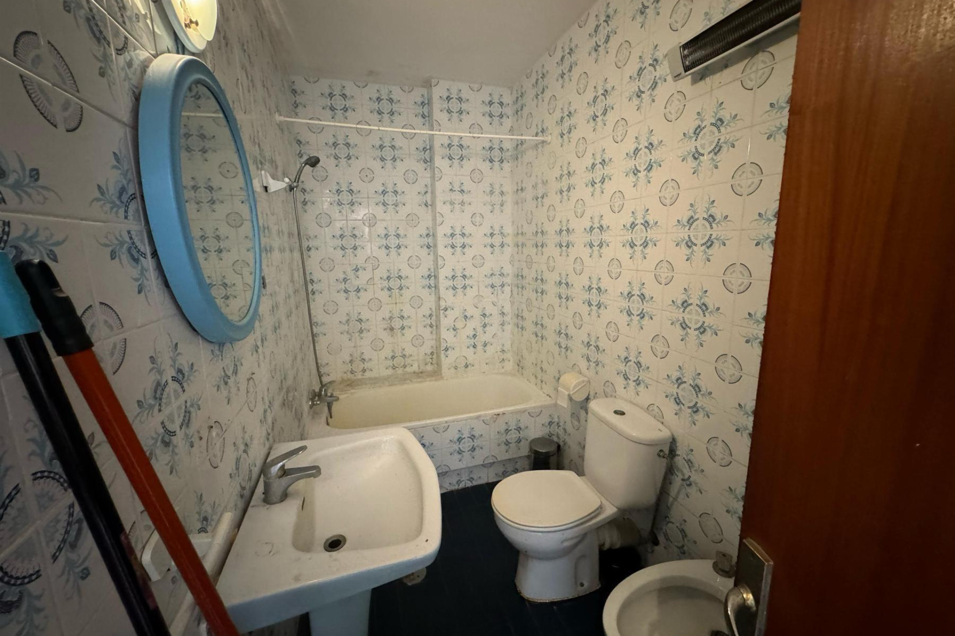 Revente - Apartment - Orihuela Costa - Rocio del Mar