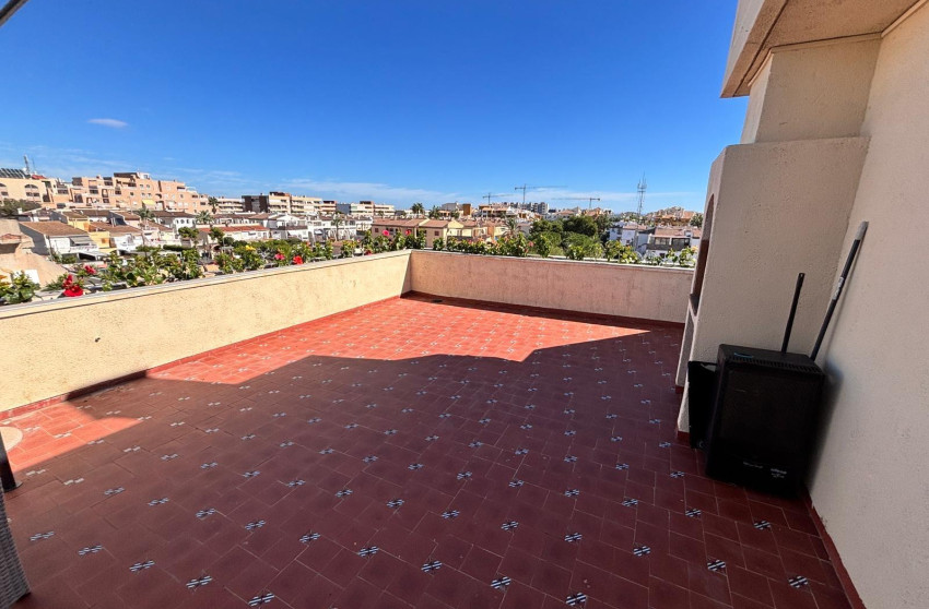 Revente - Apartment - Orihuela Costa - Rocio del Mar