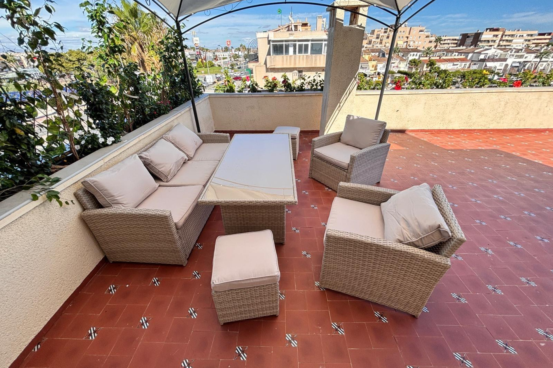 Revente - Apartment - Orihuela Costa - Rocio del Mar