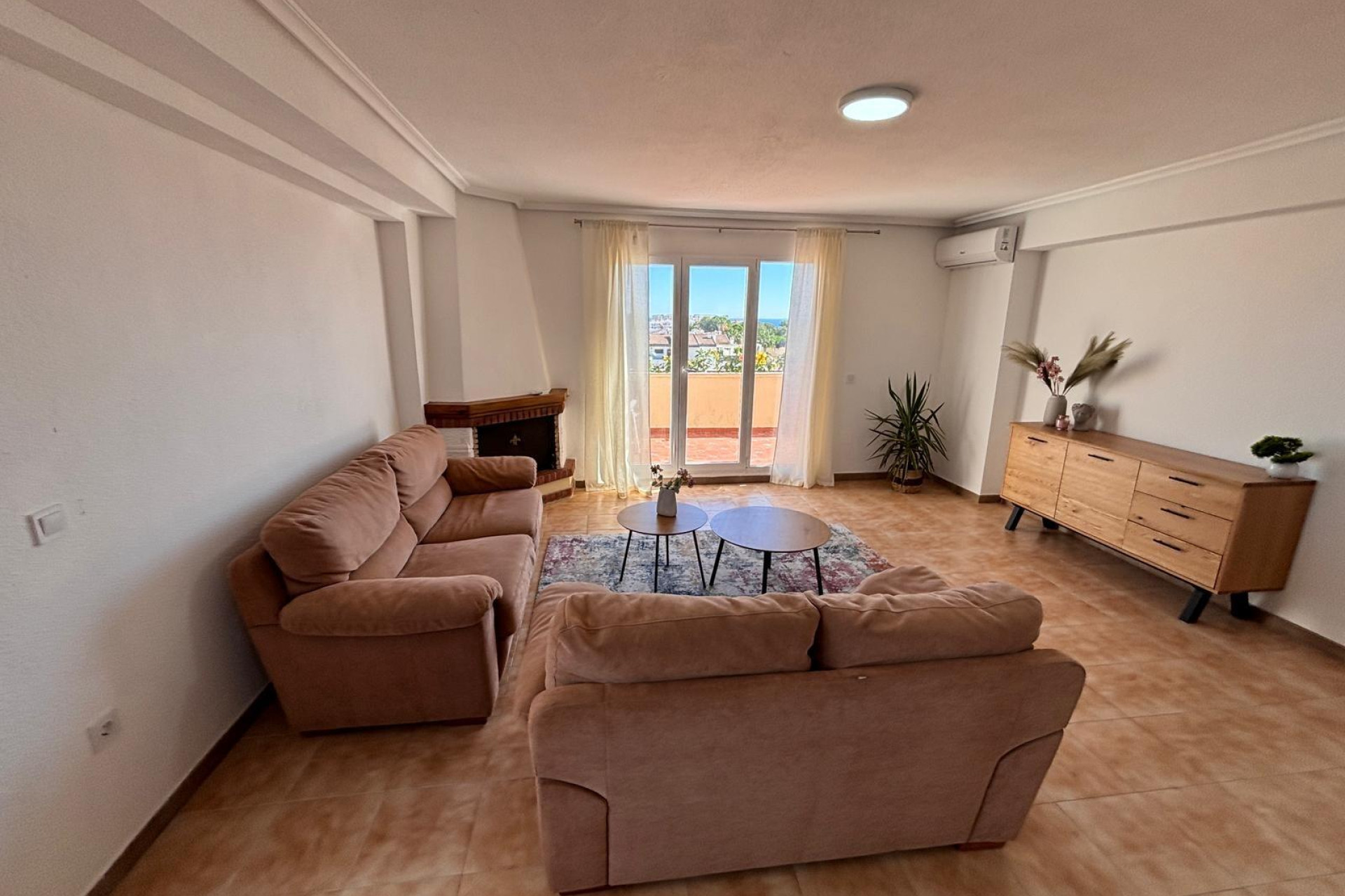 Revente - Apartment - Orihuela Costa - Rocio del Mar