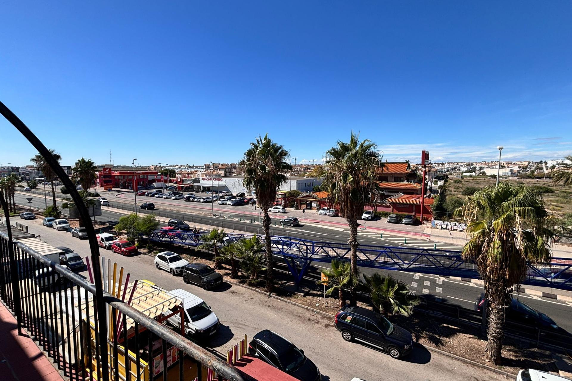 Revente - Apartment - Orihuela Costa - Rocio del Mar