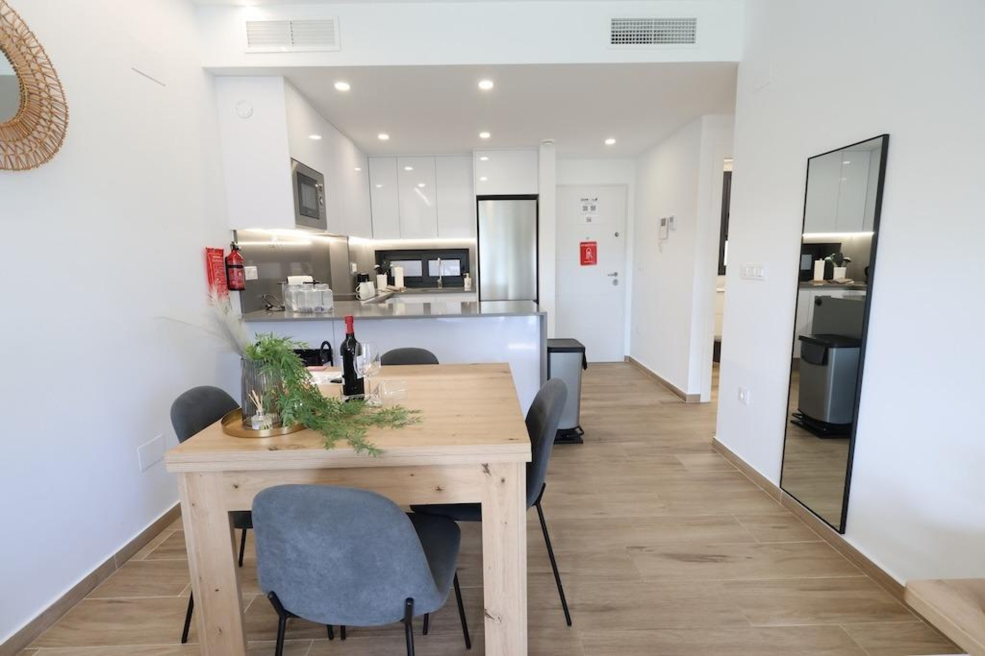 Revente - Apartment - Orihuela Costa - Villamartín-Las Filipinas