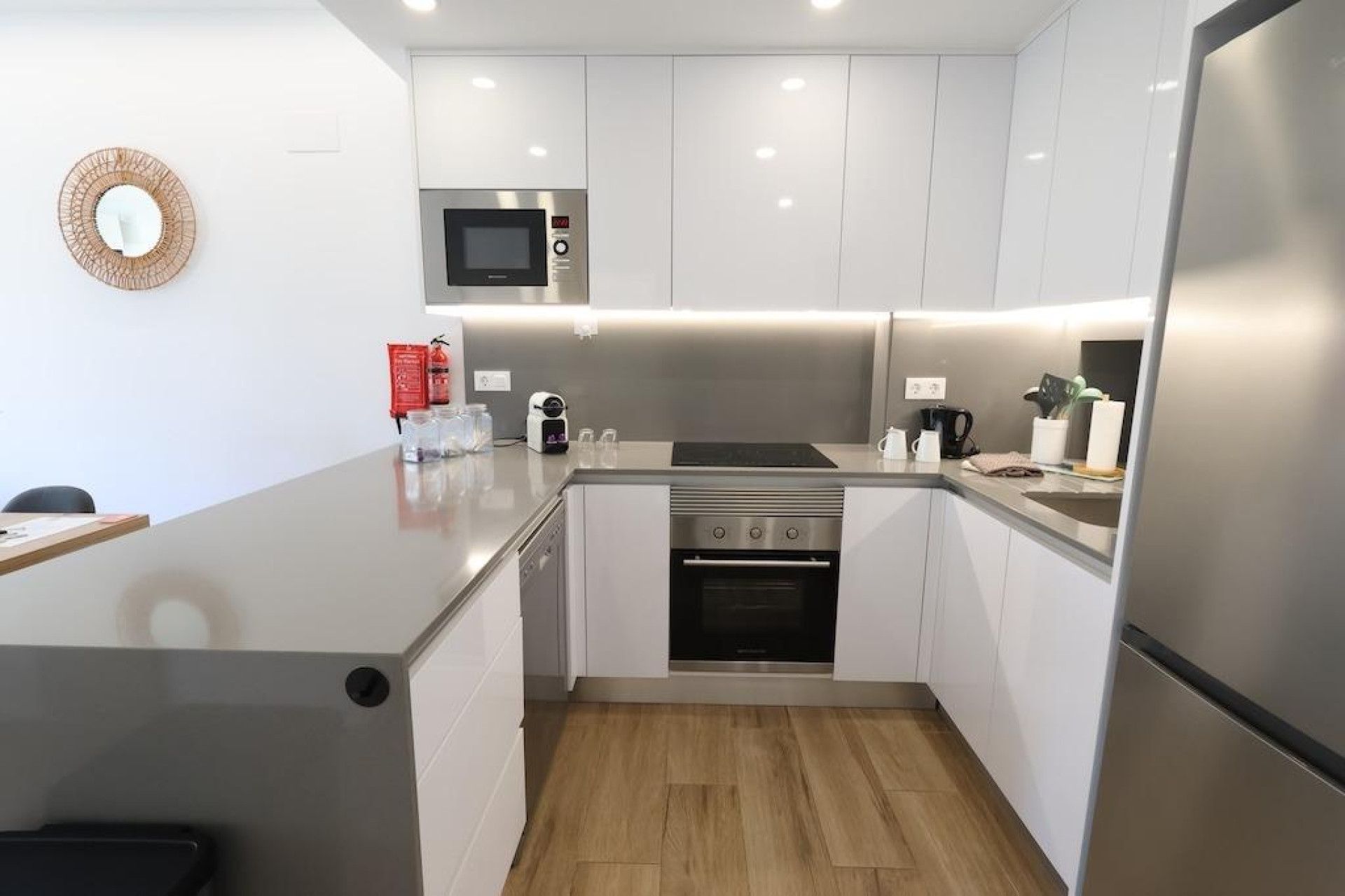 Revente - Apartment - Orihuela Costa - Villamartín-Las Filipinas