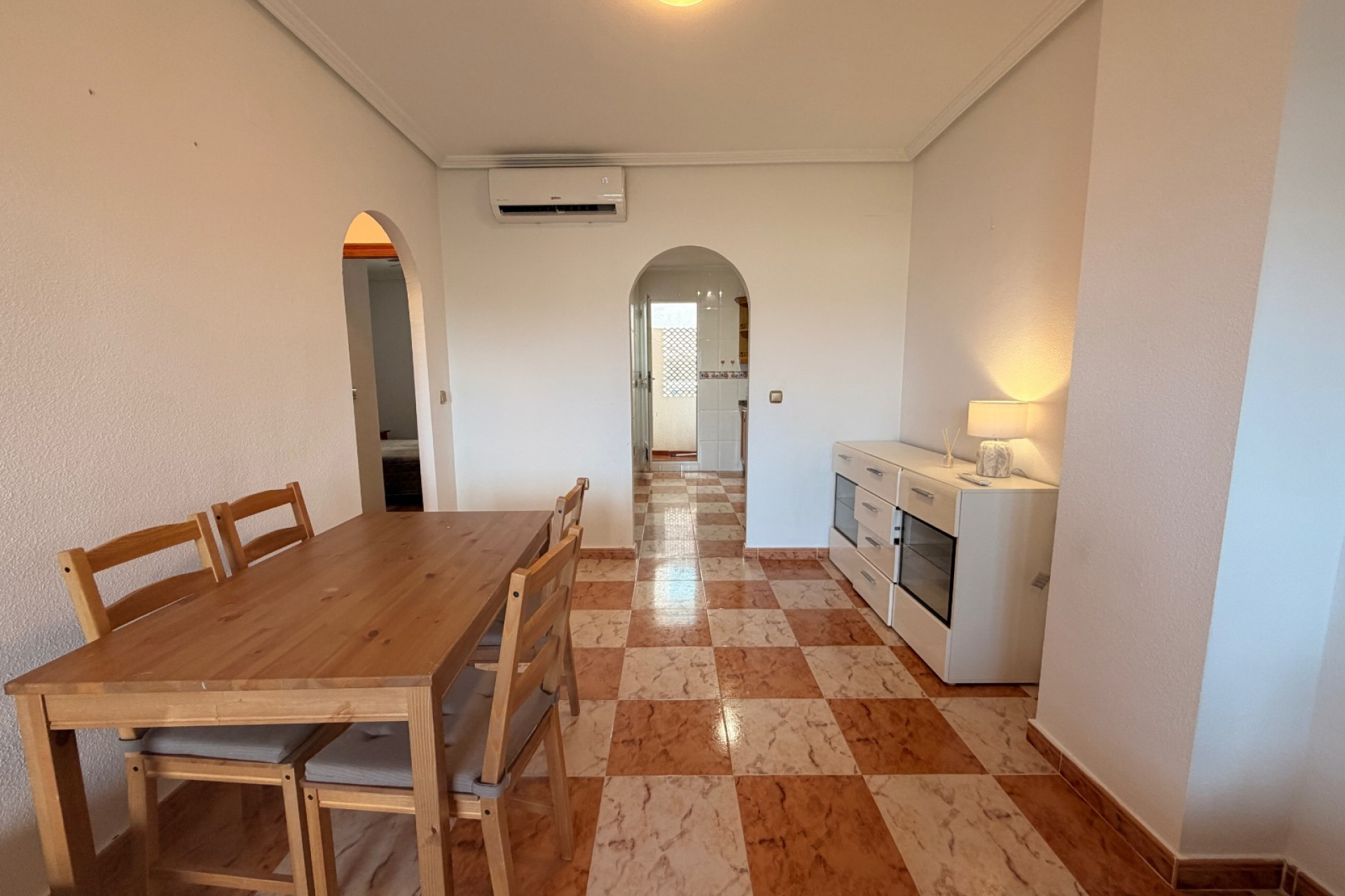 Revente - Apartment - Orihuela Costa - Villamartín-Las Filipinas