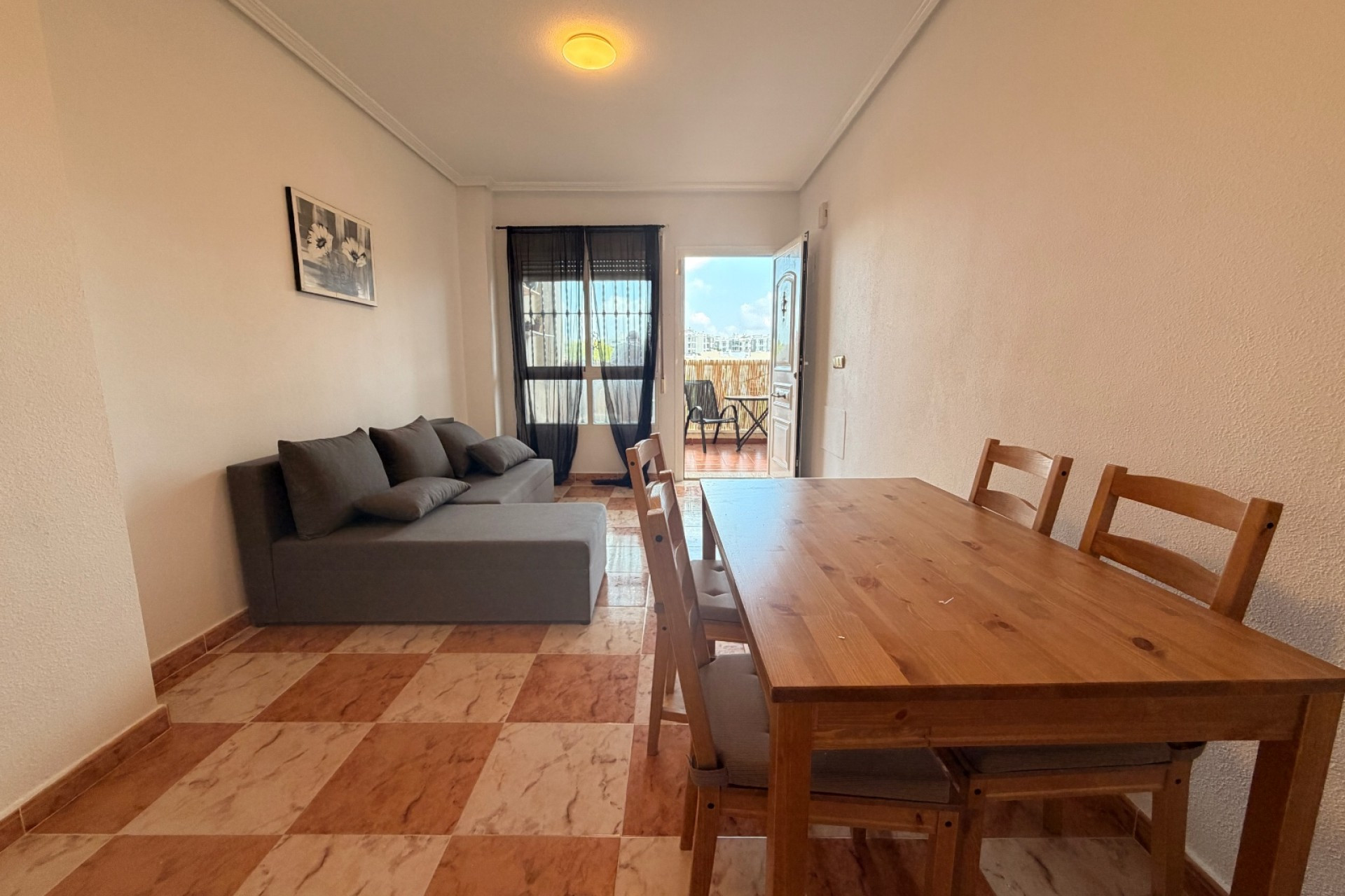 Revente - Apartment - Orihuela Costa - Villamartín-Las Filipinas