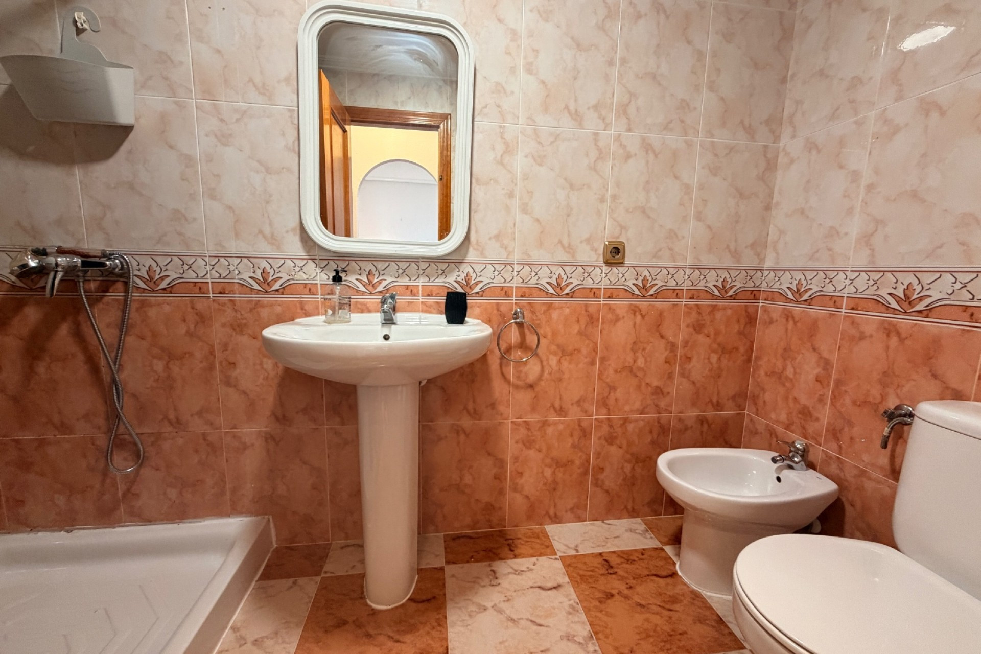 Revente - Apartment - Orihuela Costa - Villamartín-Las Filipinas