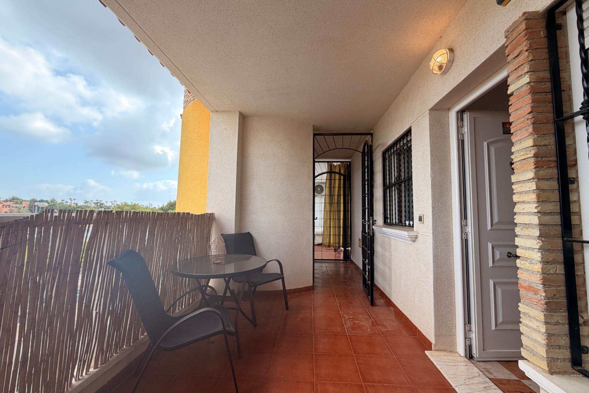 Revente - Apartment - Orihuela Costa - Villamartín-Las Filipinas