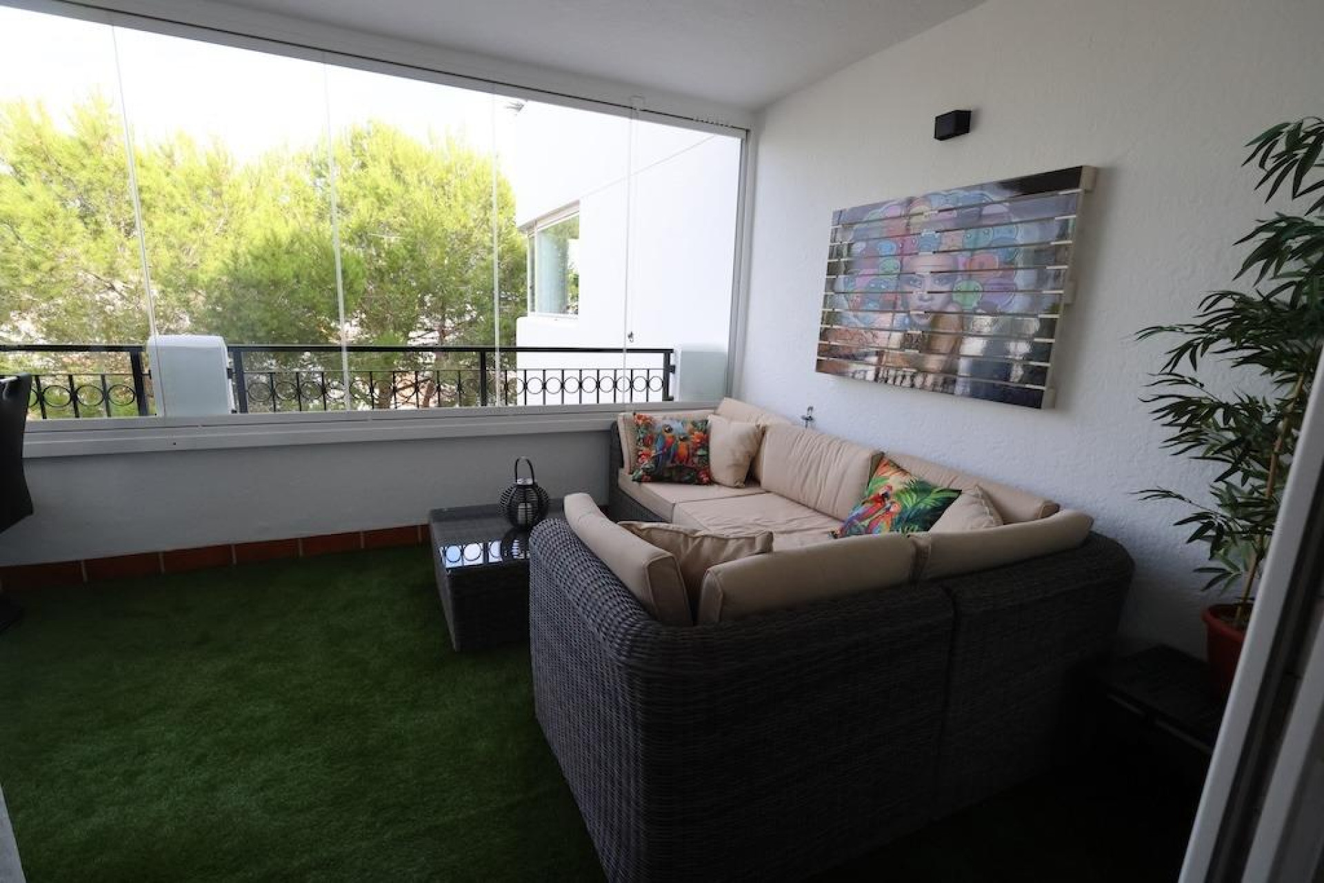 Revente - Apartment - Orihuela Costa - Villamartín-Las Filipinas