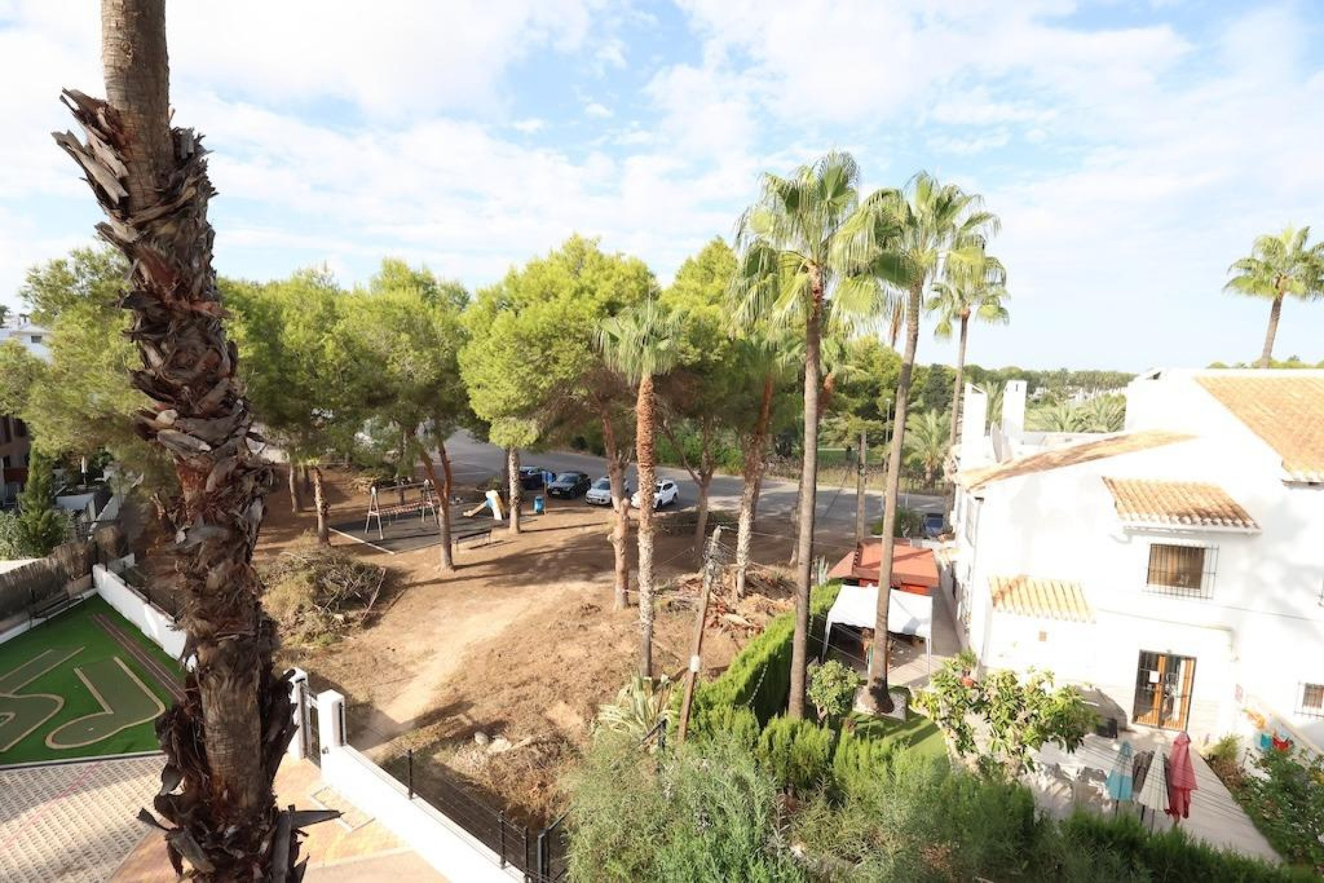Revente - Apartment - Orihuela Costa - Villamartín-Las Filipinas