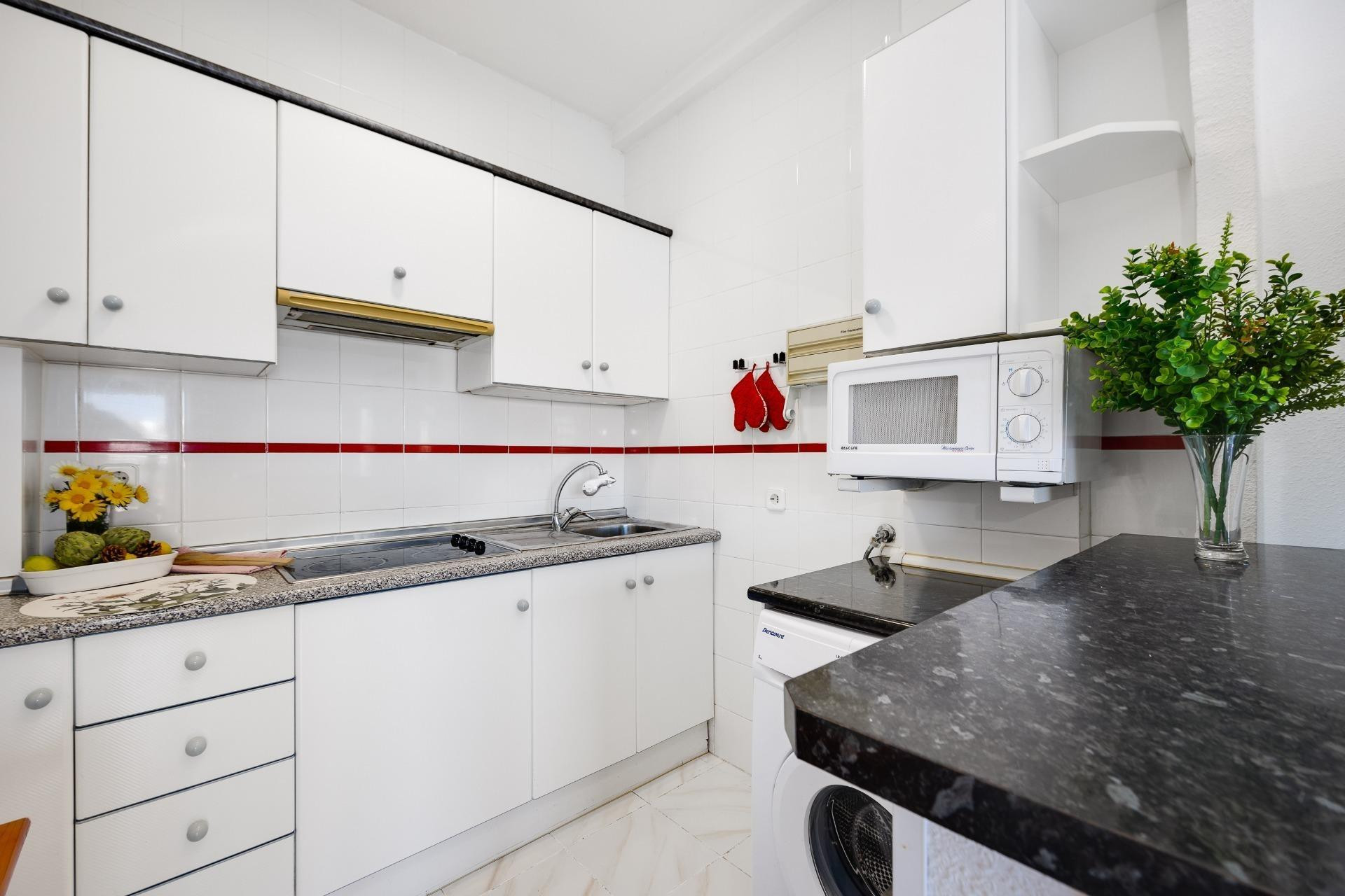 Revente - Apartment - Orihuela Costa - Villamartín-Las Filipinas