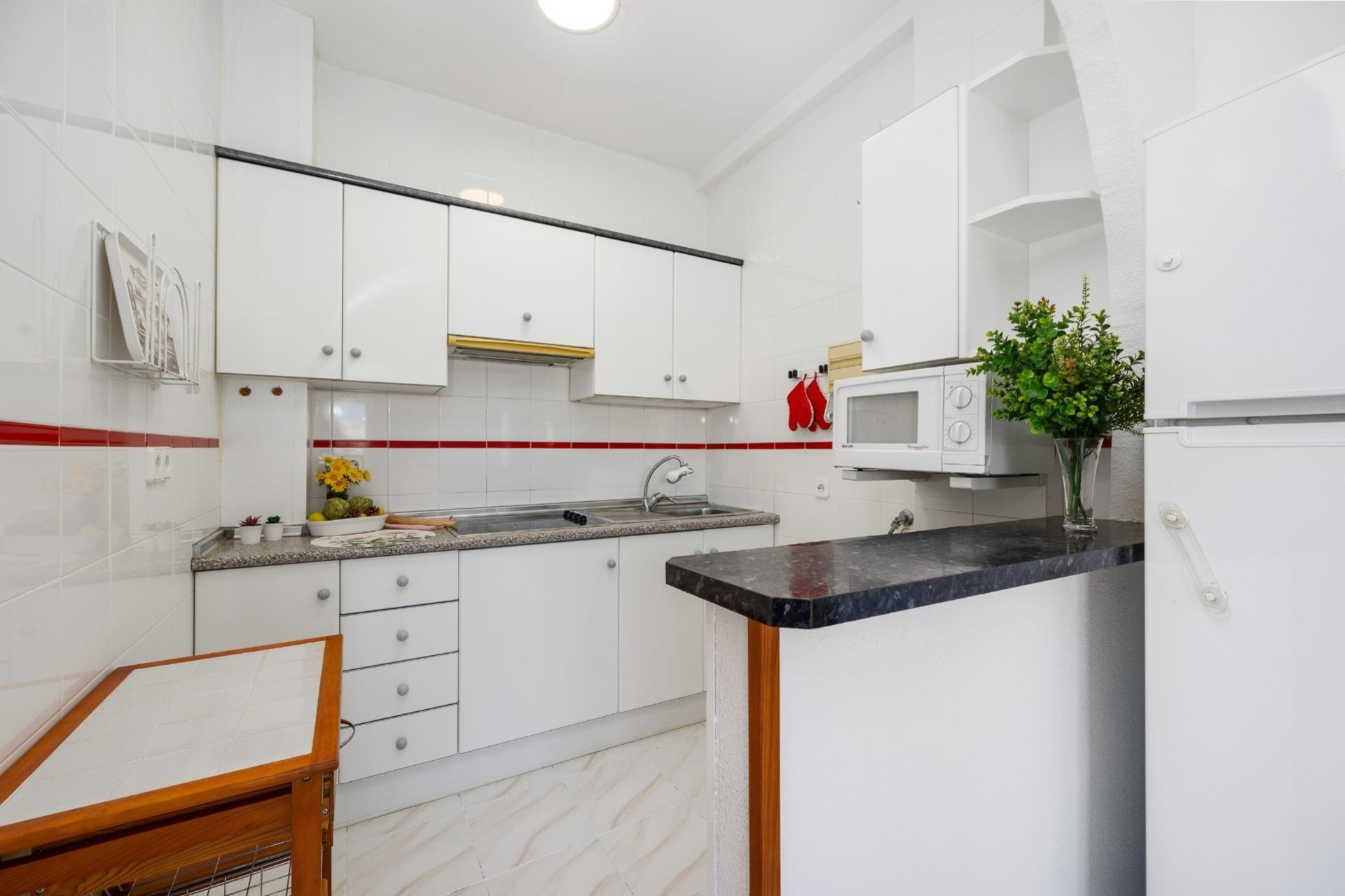 Revente - Apartment - Orihuela Costa - Villamartín-Las Filipinas