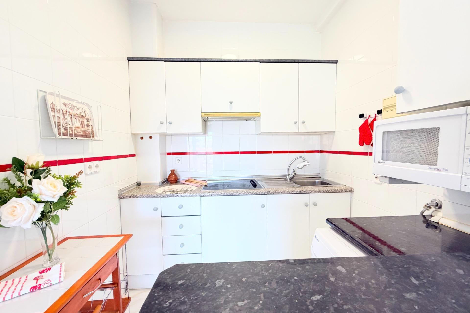 Revente - Apartment - Orihuela Costa - Villamartín-Las Filipinas