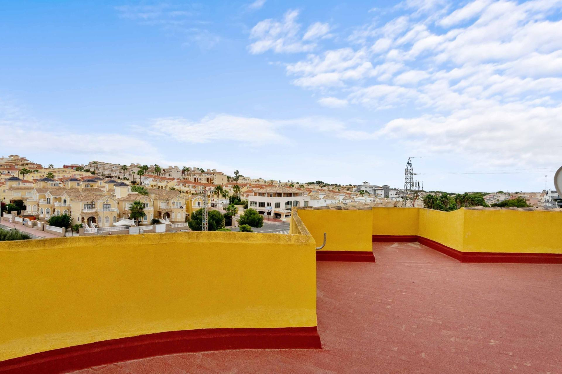 Revente - Apartment - Orihuela Costa - Villamartín-Las Filipinas