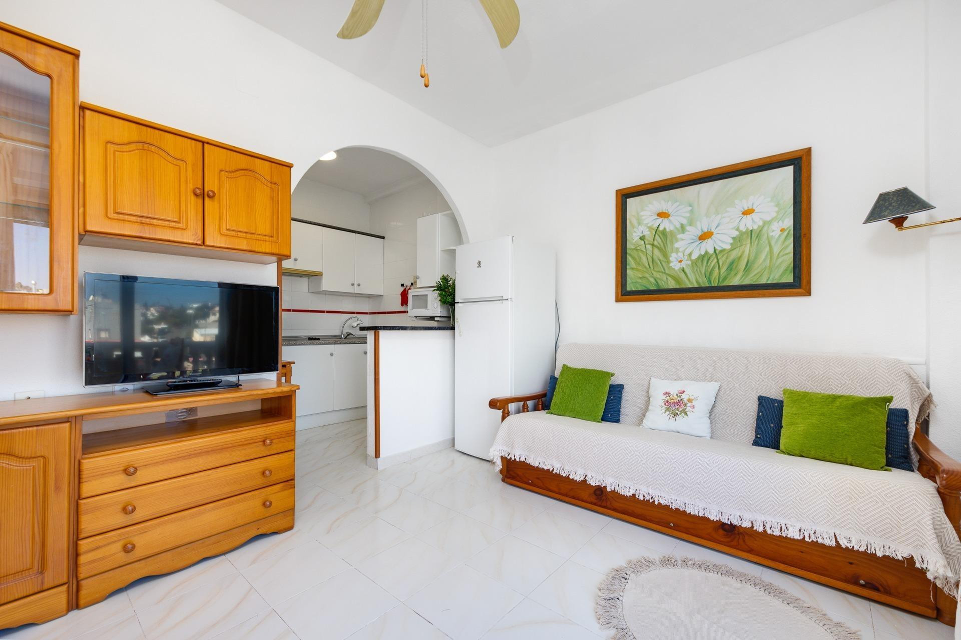 Revente - Apartment - Orihuela Costa - Villamartín-Las Filipinas