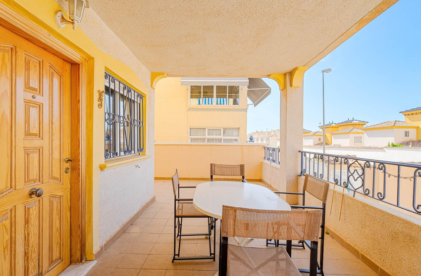 Revente - Apartment - Orihuela Costa - Villamartín-Las Filipinas