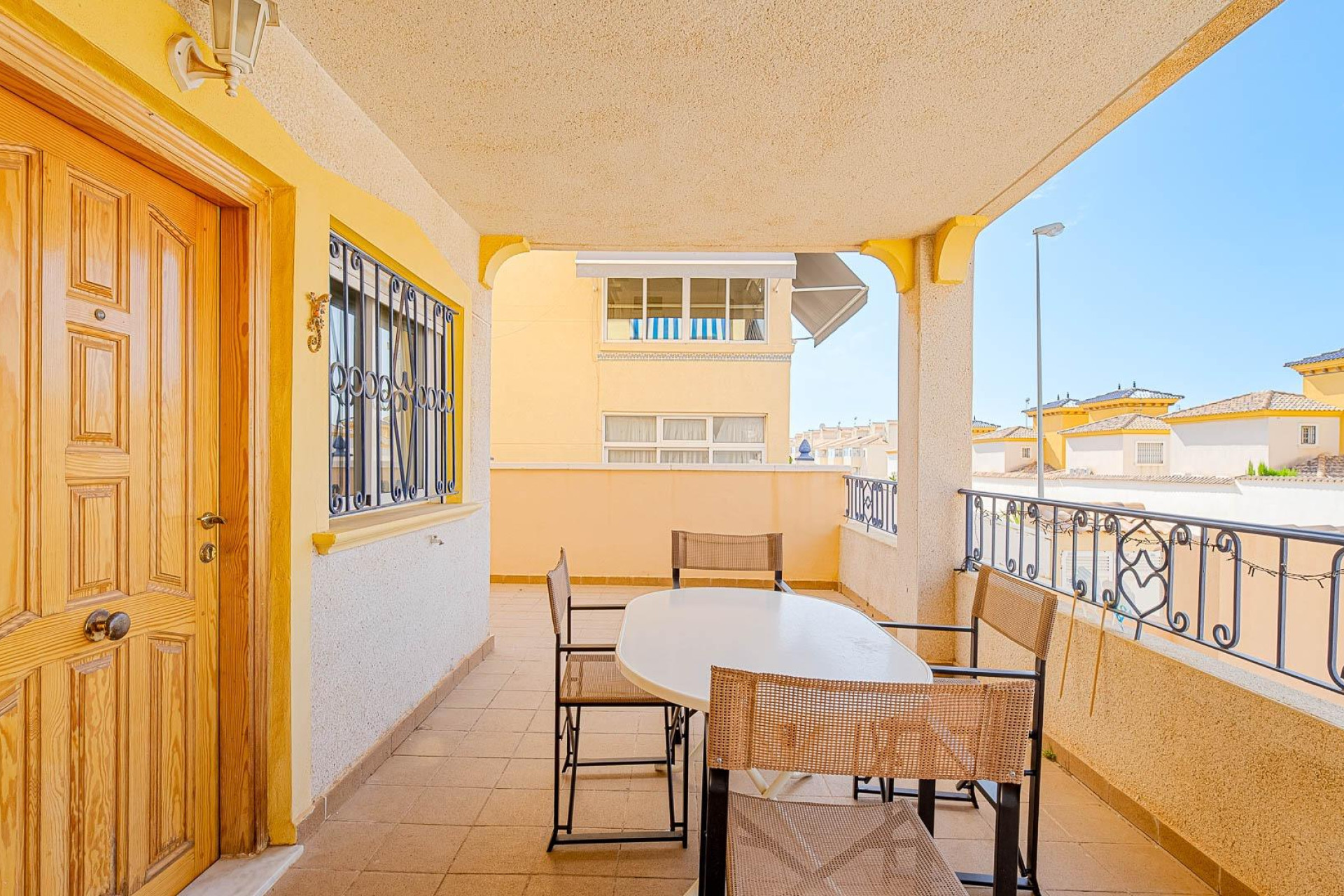 Revente - Apartment - Orihuela Costa - Villamartín-Las Filipinas