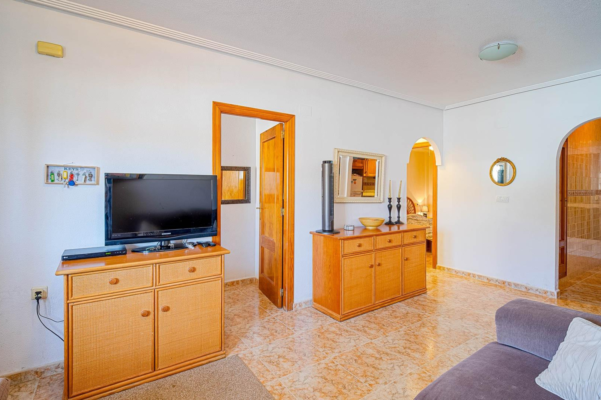 Revente - Apartment - Orihuela Costa - Villamartín-Las Filipinas