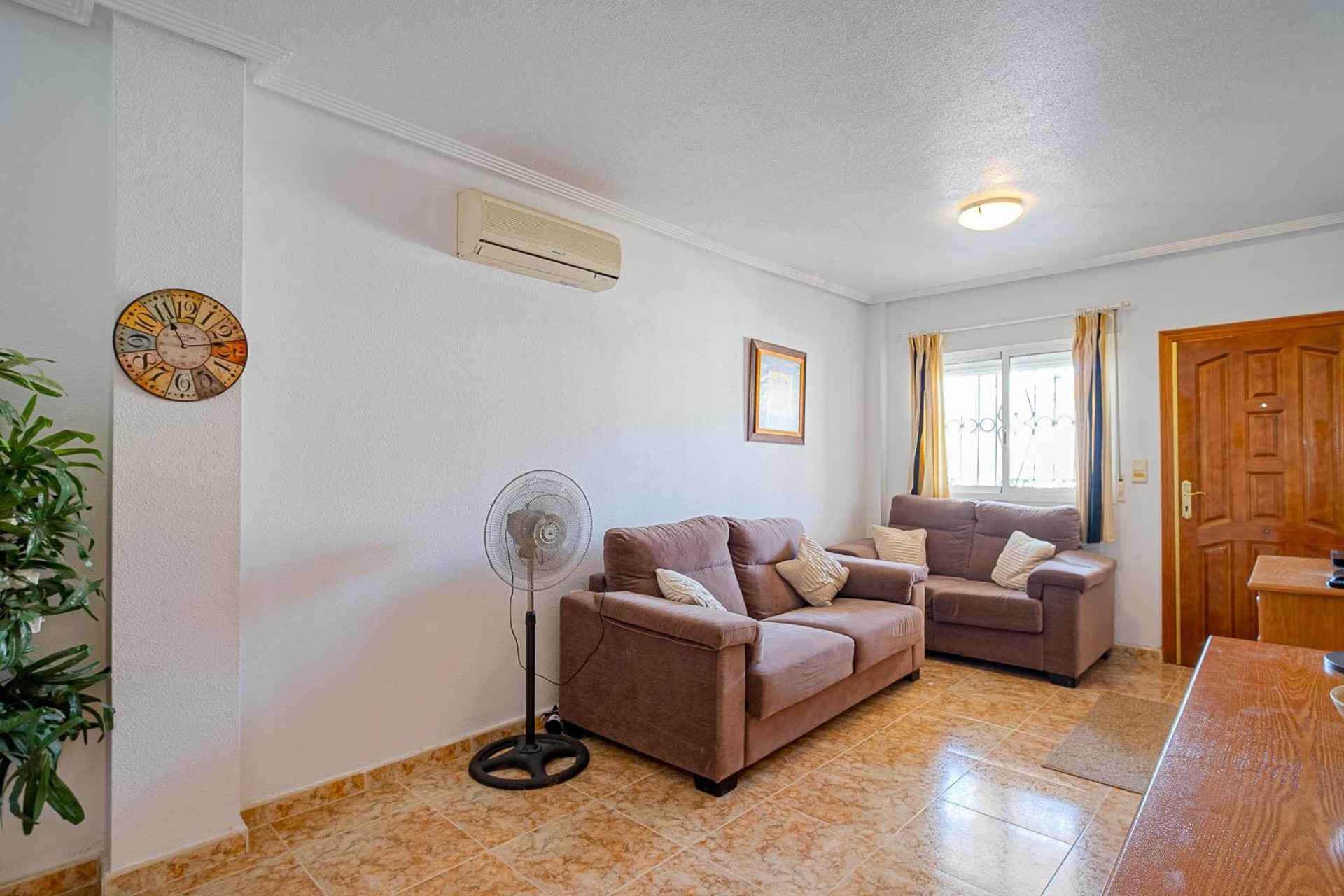 Revente - Apartment - Orihuela Costa - Villamartín-Las Filipinas