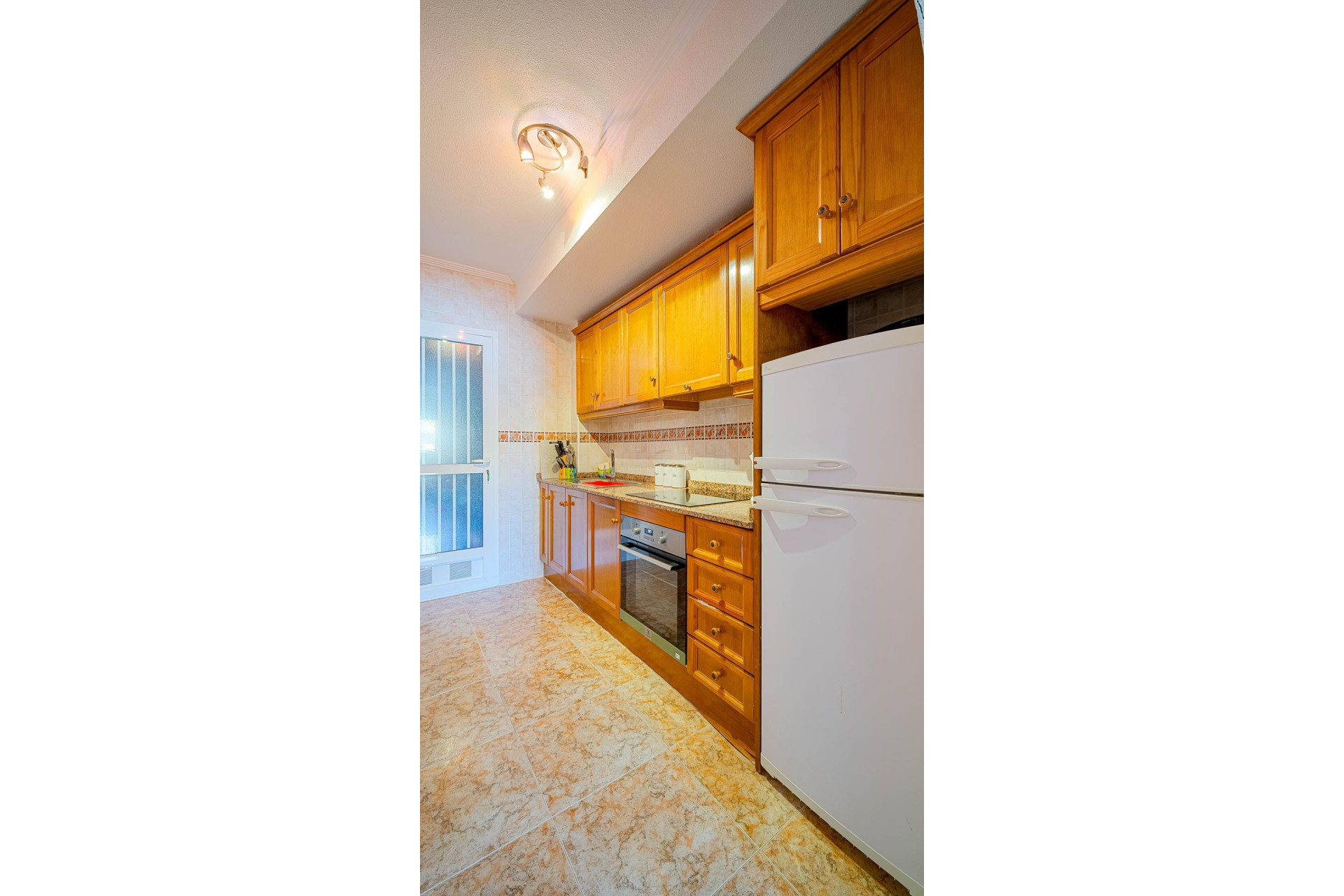 Revente - Apartment - Orihuela Costa - Villamartín-Las Filipinas