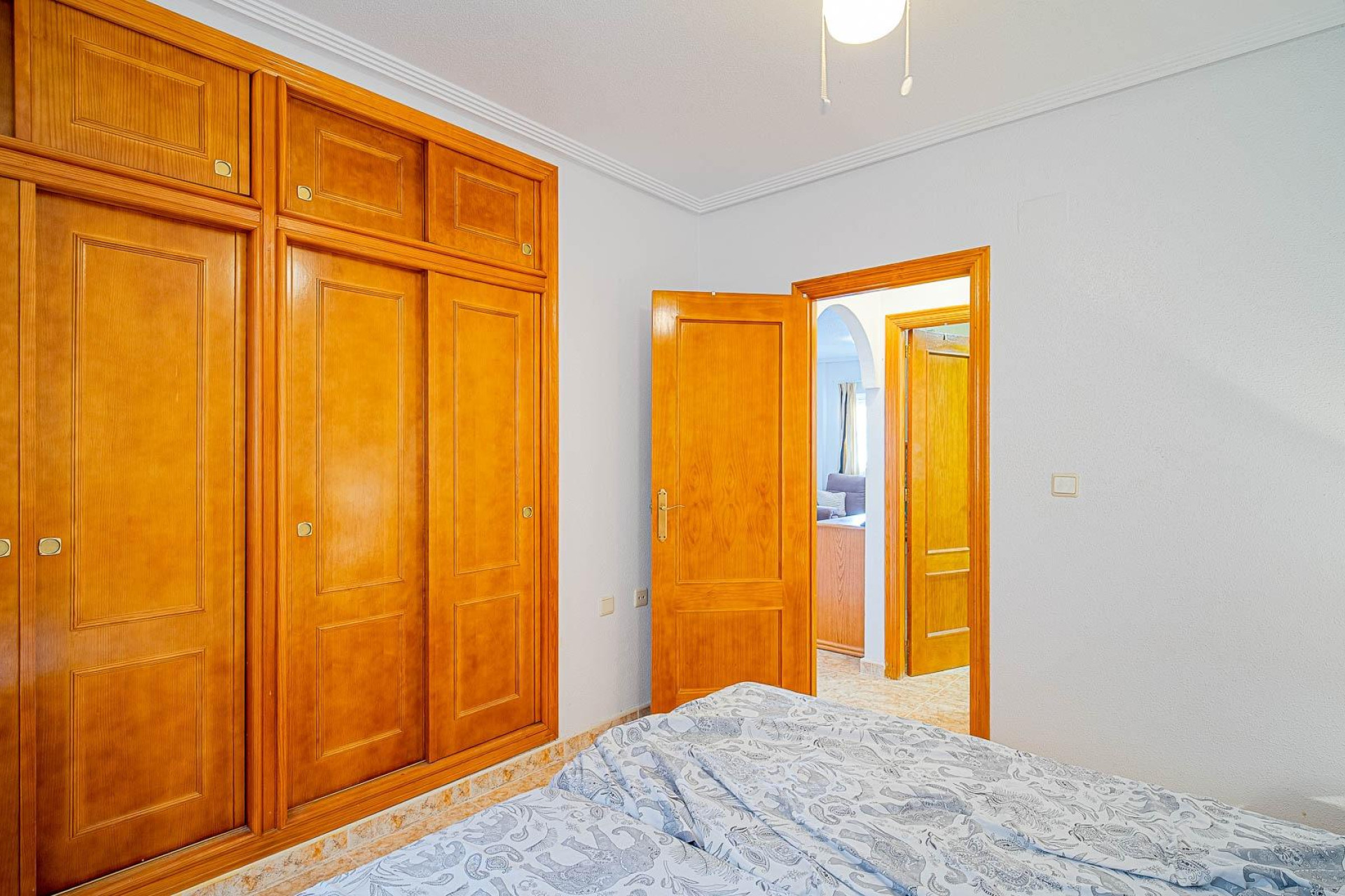 Revente - Apartment - Orihuela Costa - Villamartín-Las Filipinas